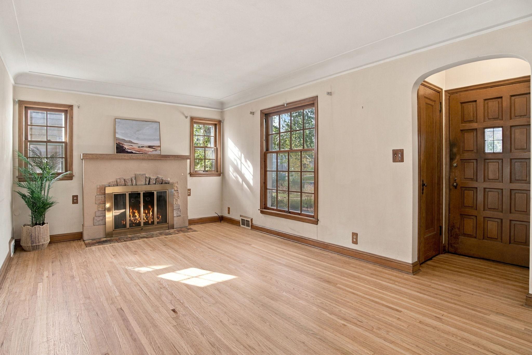 View of Residential at 3721 Joppa Avenue, Saint Louis Park MN 55416, Saint Louis Park (5 of 43) - Mike Wilen | Minnesota Team Real Estate
