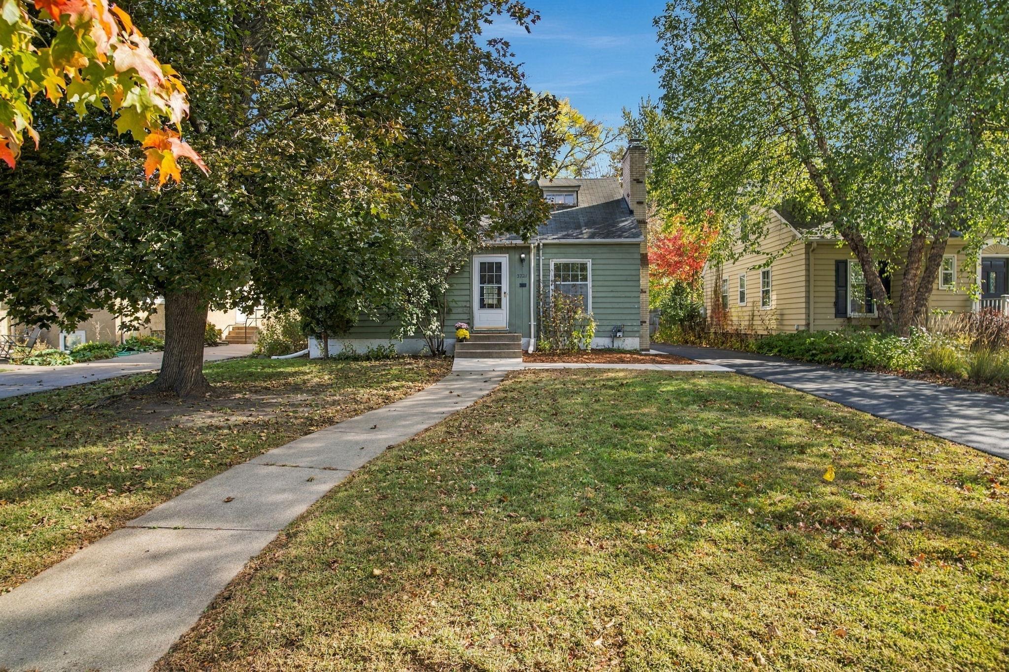 View of Residential at 3721 Joppa Avenue, Saint Louis Park MN 55416, Saint Louis Park (4 of 43) - Mike Wilen | Minnesota Team Real Estate