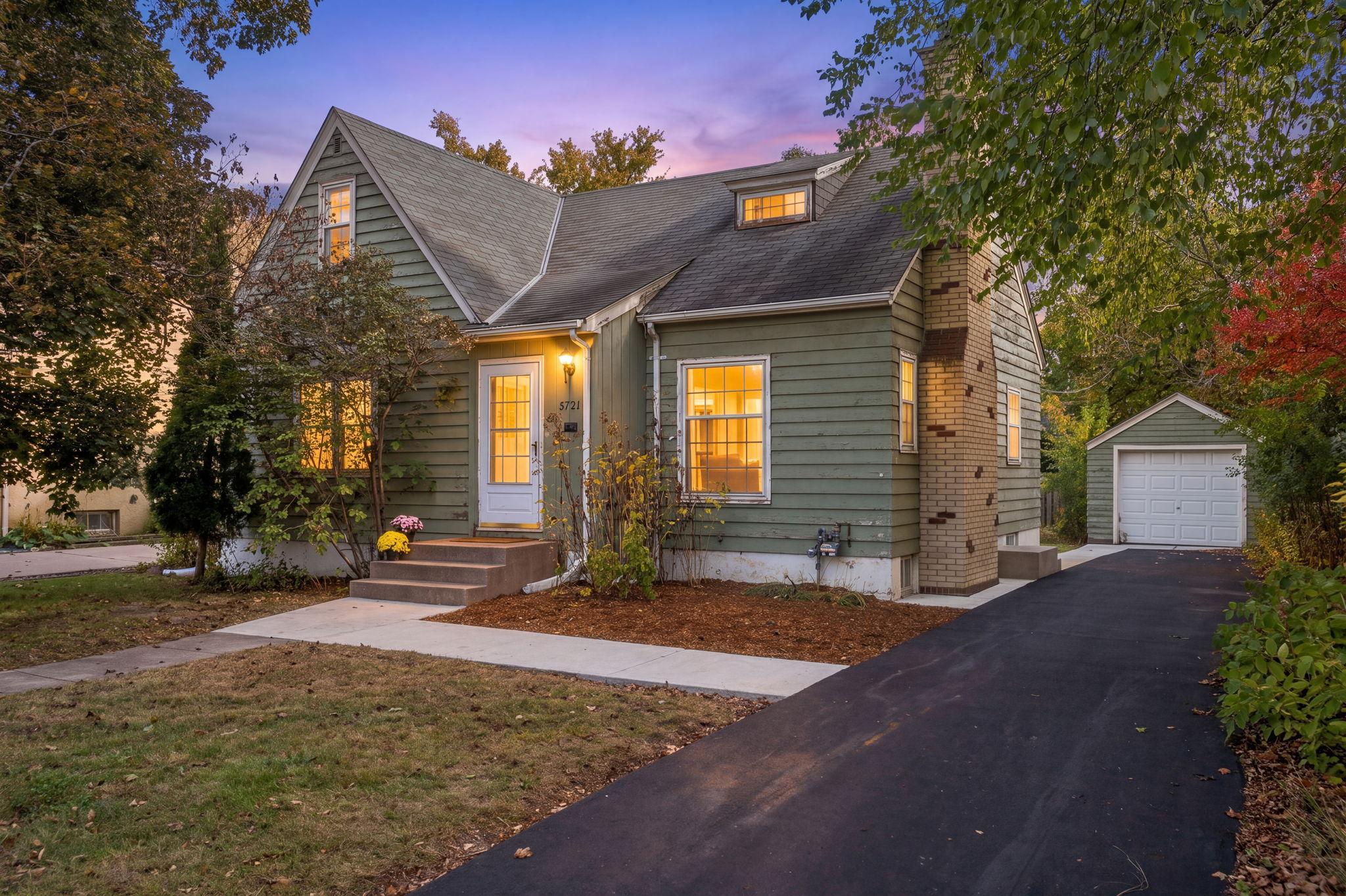 View of Residential at 3721 Joppa Avenue, Saint Louis Park MN 55416, Saint Louis Park (3 of 43) - Mike Wilen | Minnesota Team Real Estate