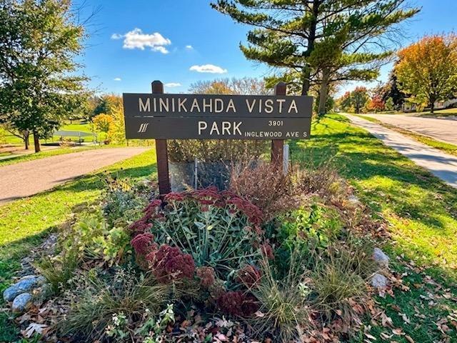 View of Residential at 3721 Joppa Avenue, Saint Louis Park MN 55416, Saint Louis Park (40 of 43) - Mike Wilen | Minnesota Team Real Estate