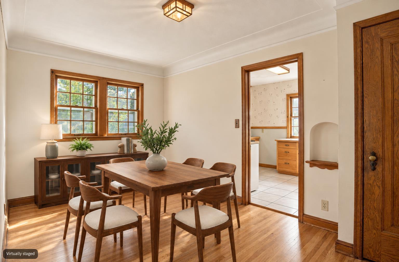 View of Residential at 3721 Joppa Avenue, Saint Louis Park MN 55416, Saint Louis Park (9 of 43) - Mike Wilen | Minnesota Team Real Estate