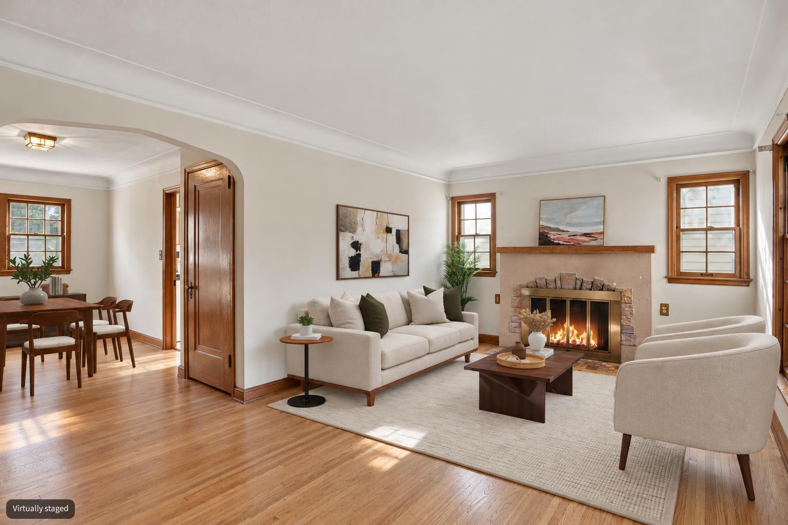 View of Residential at 3721 Joppa Avenue, Saint Louis Park MN 55416, Saint Louis Park (2 of 43) - Mike Wilen | Minnesota Team Real Estate