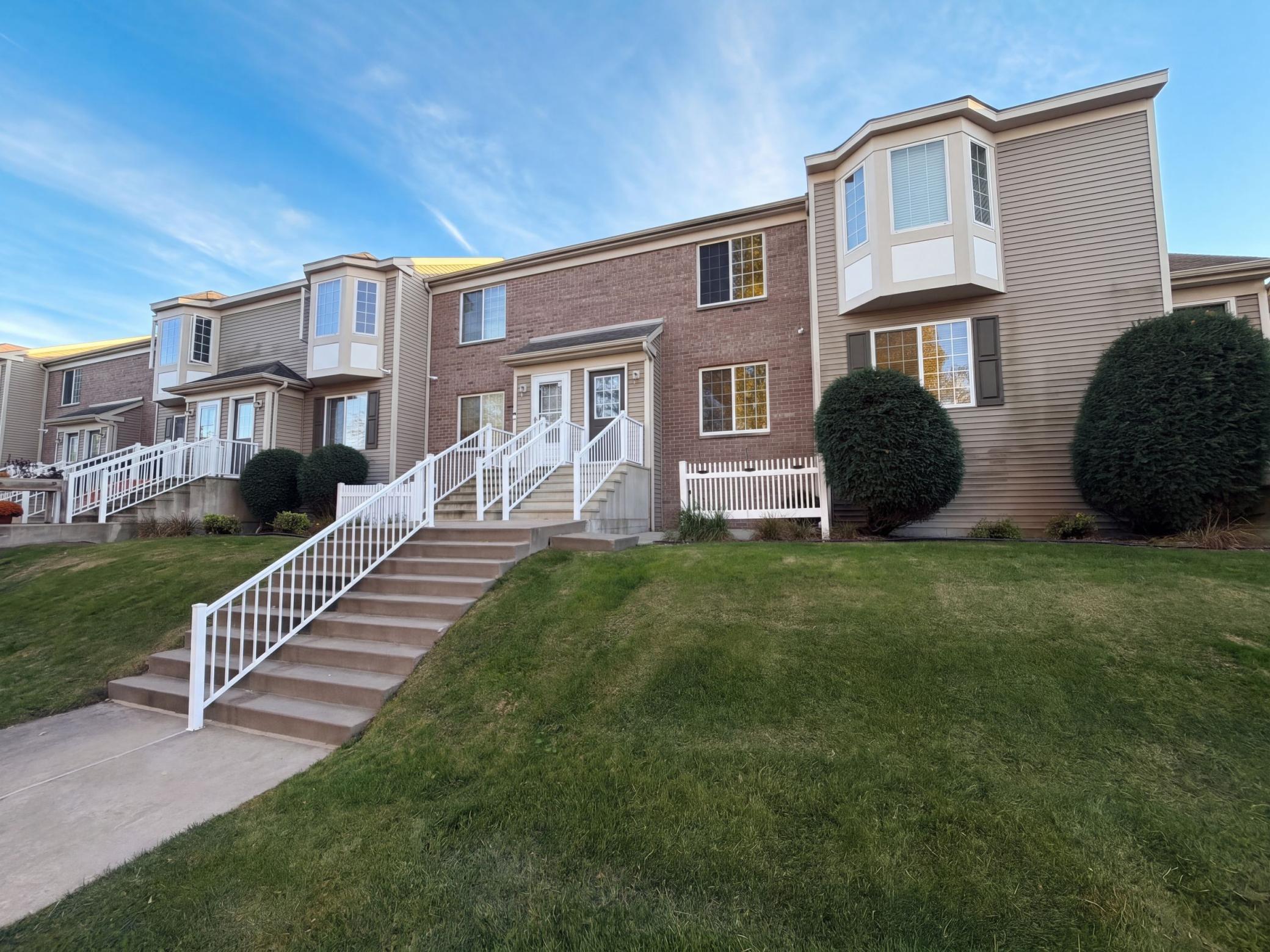 View of (CC) Manor/Village at 4964 Emmit Drive, Hugo - Mike Wilen | Minnesota Team Real Estate
