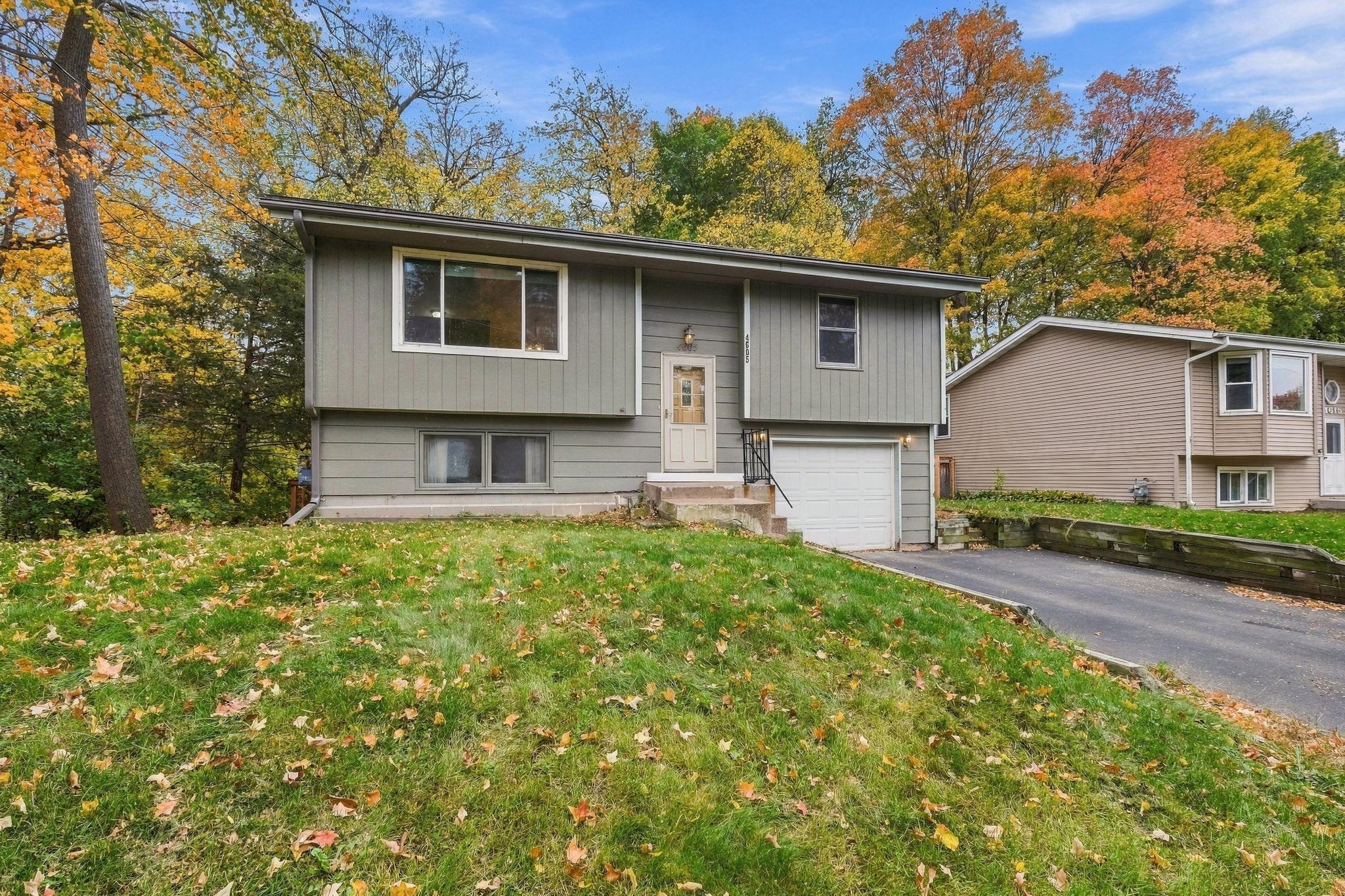 View of Single Family at 4605 Cumberland Road, Mound - Mike Wilen | Minnesota Team Real Estate