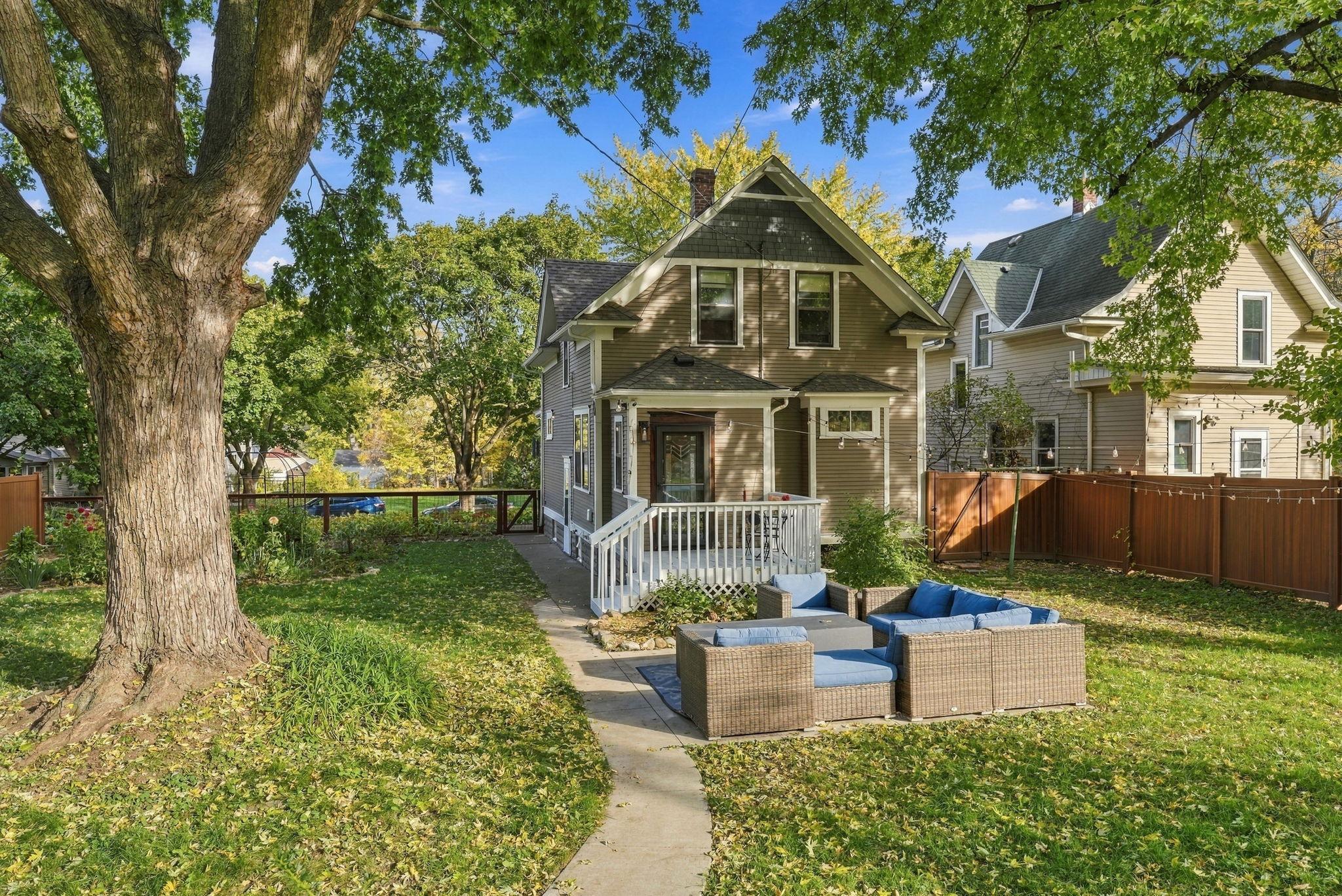 View of Residential at 771 Ottawa Avenue, Saint Paul MN 55107, Saint Paul (19 of 36) - Mike Wilen | Minnesota Team Real Estate