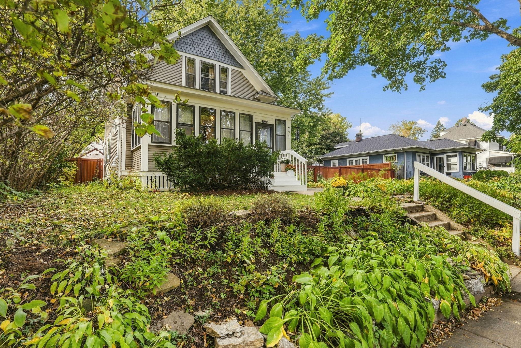 View of Residential at 771 Ottawa Avenue, Saint Paul MN 55107, Saint Paul (11 of 36) - Mike Wilen | Minnesota Team Real Estate