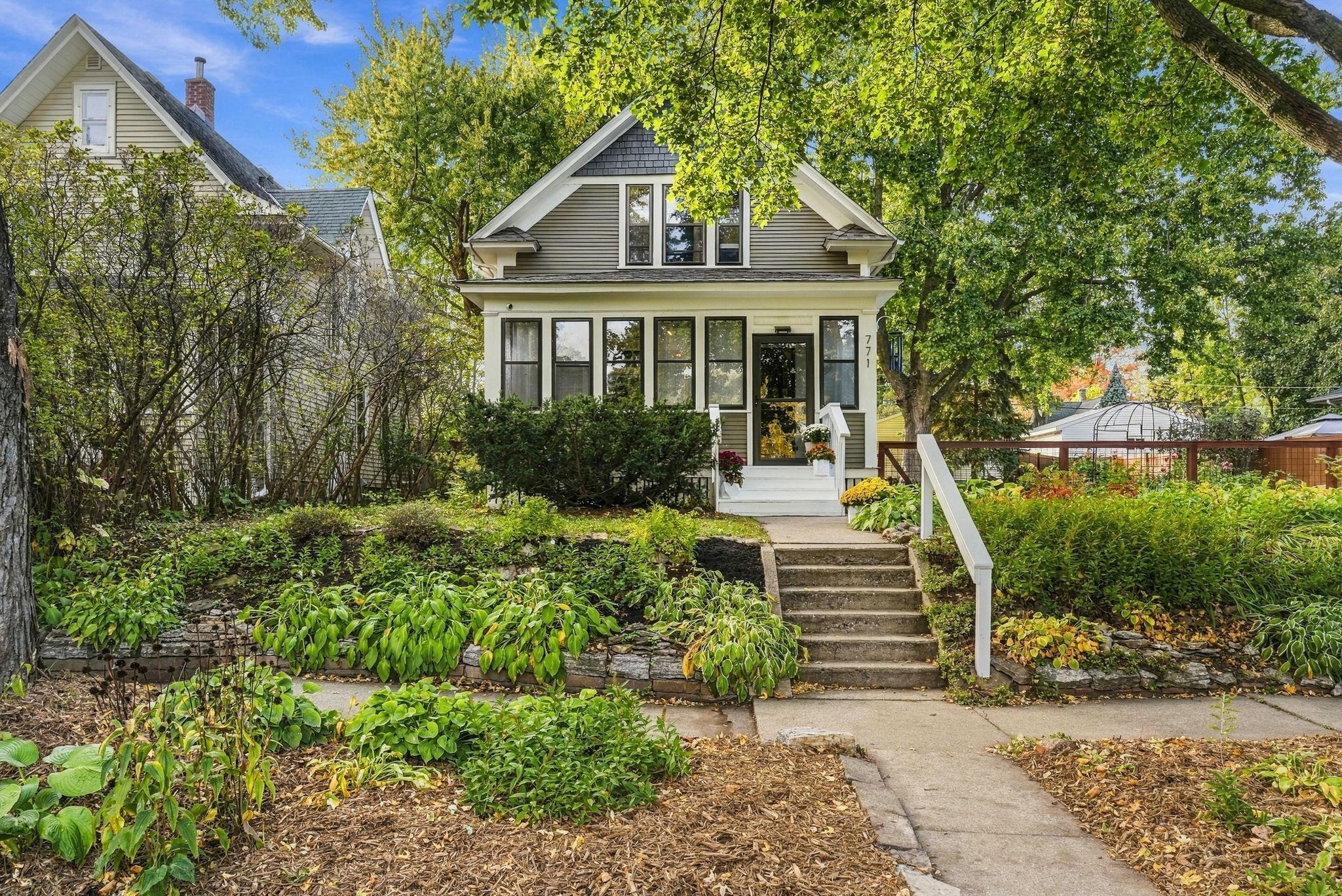 View of Residential at 771 Ottawa Avenue, Saint Paul MN 55107, Saint Paul (4 of 36) - Mike Wilen | Minnesota Team Real Estate