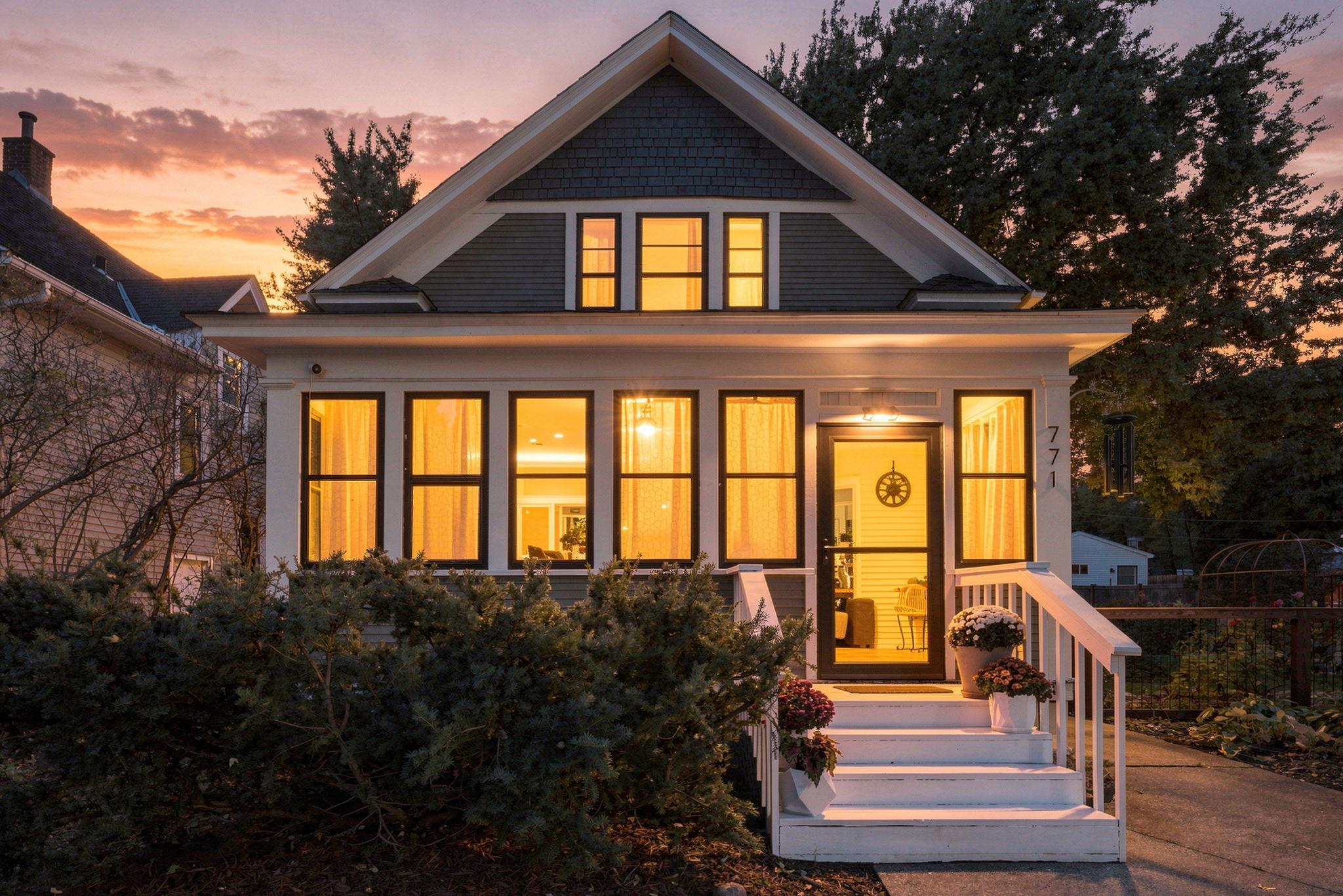 View of Residential at 771 Ottawa Avenue, Saint Paul MN 55107, Saint Paul (36 of 36) - Mike Wilen | Minnesota Team Real Estate
