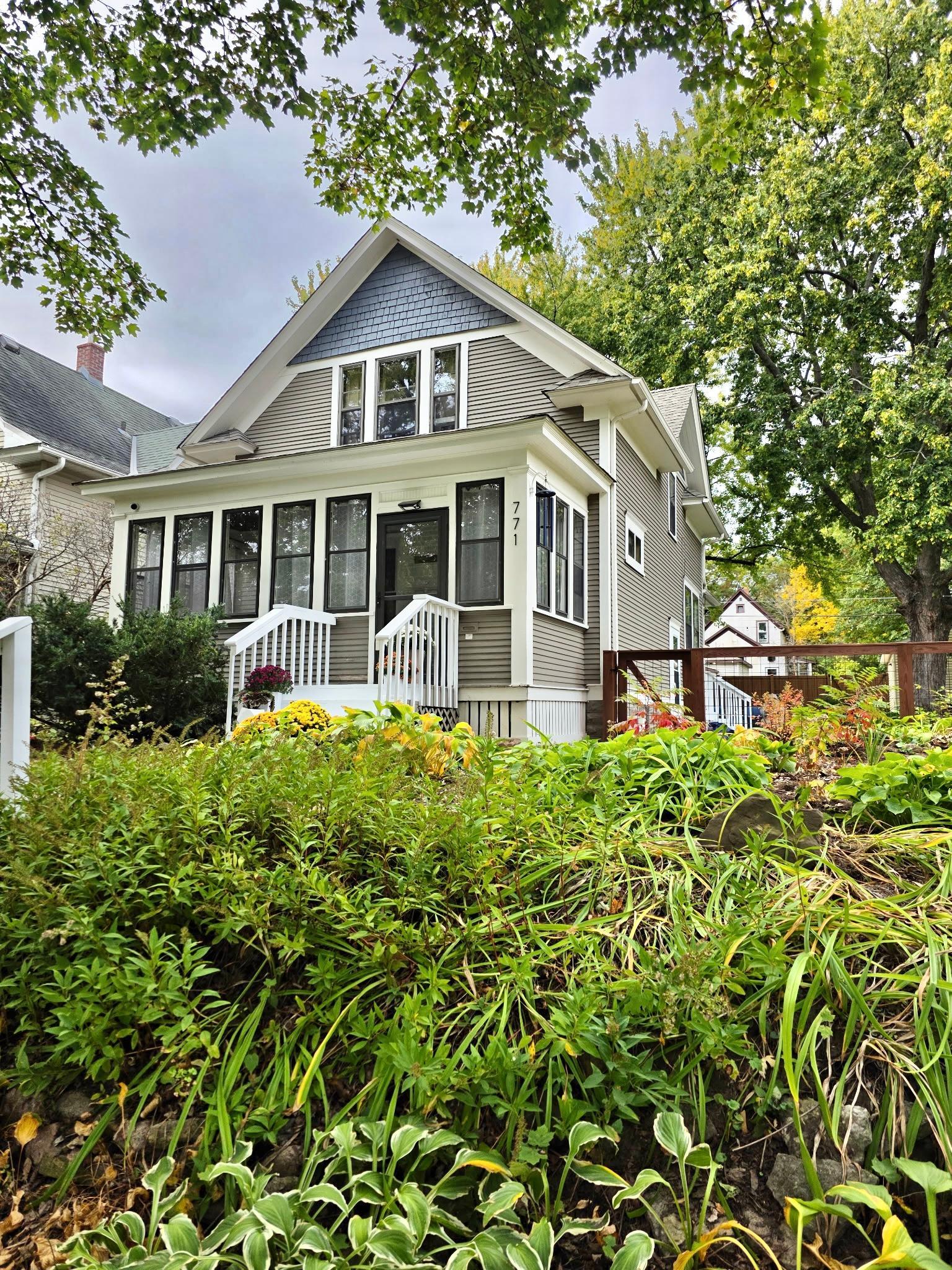 View of Residential at 771 Ottawa Avenue, Saint Paul MN 55107, Saint Paul (7 of 36) - Mike Wilen | Minnesota Team Real Estate