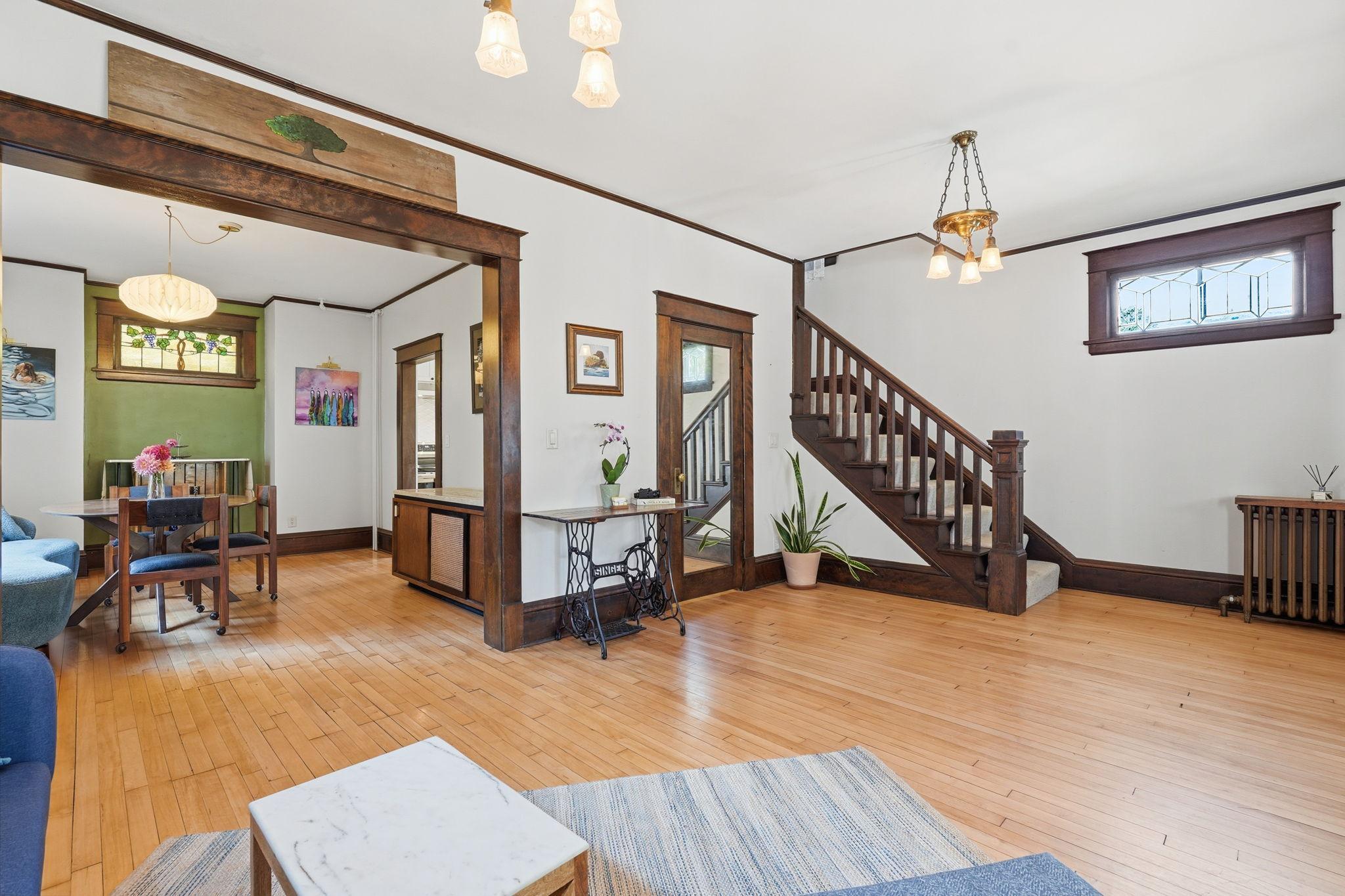 View of Residential at 771 Ottawa Avenue, Saint Paul MN 55107, Saint Paul (14 of 79) - Mike Wilen | Minnesota Team Real Estate