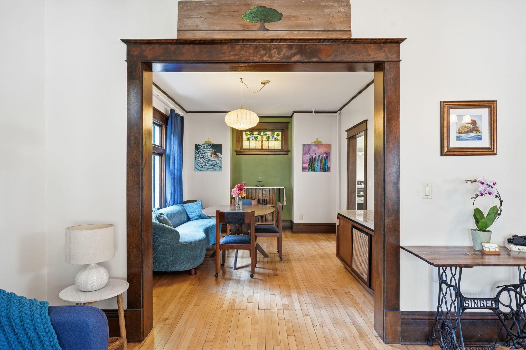 View of Residential at 771 Ottawa Avenue, Saint Paul MN 55107, Saint Paul (21 of 79) - Mike Wilen | Minnesota Team Real Estate