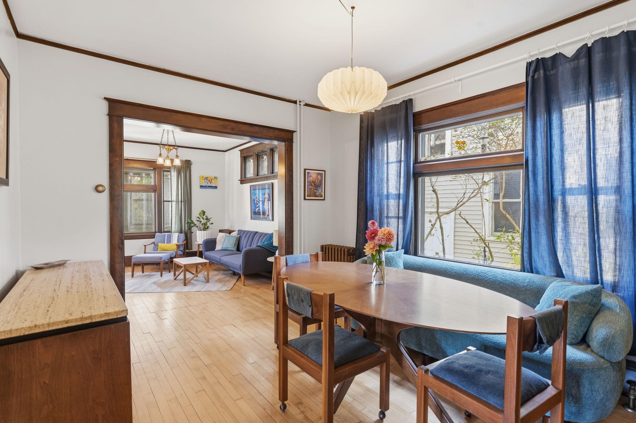 View of Residential at 771 Ottawa Avenue, Saint Paul MN 55107, Saint Paul (23 of 79) - Mike Wilen | Minnesota Team Real Estate