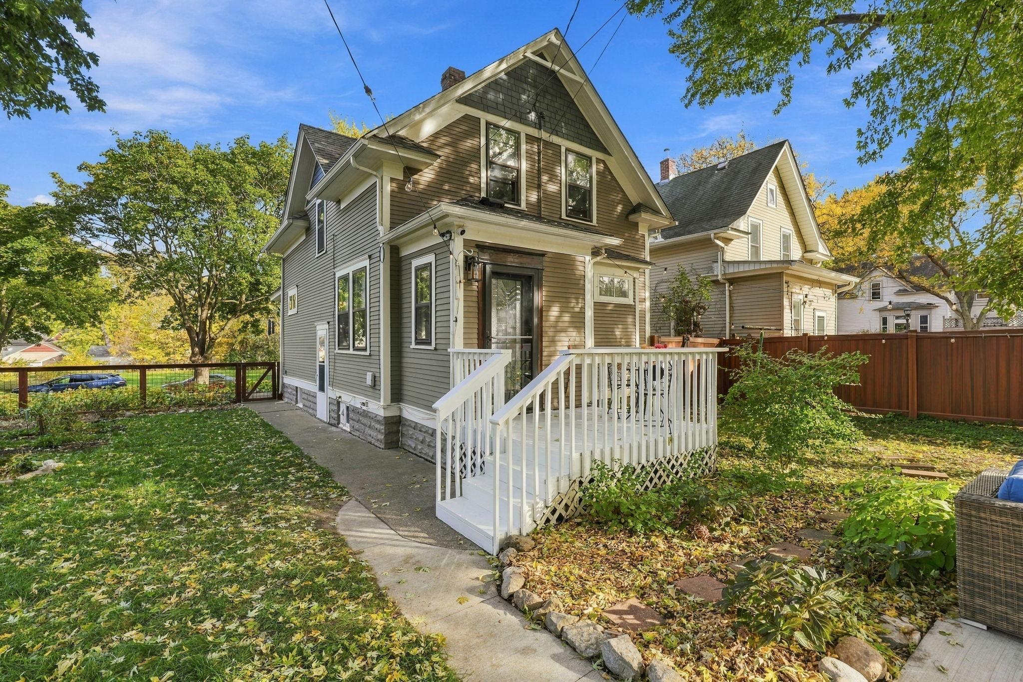 View of Residential at 771 Ottawa Avenue, Saint Paul MN 55107, Saint Paul (45 of 79) - Mike Wilen | Minnesota Team Real Estate