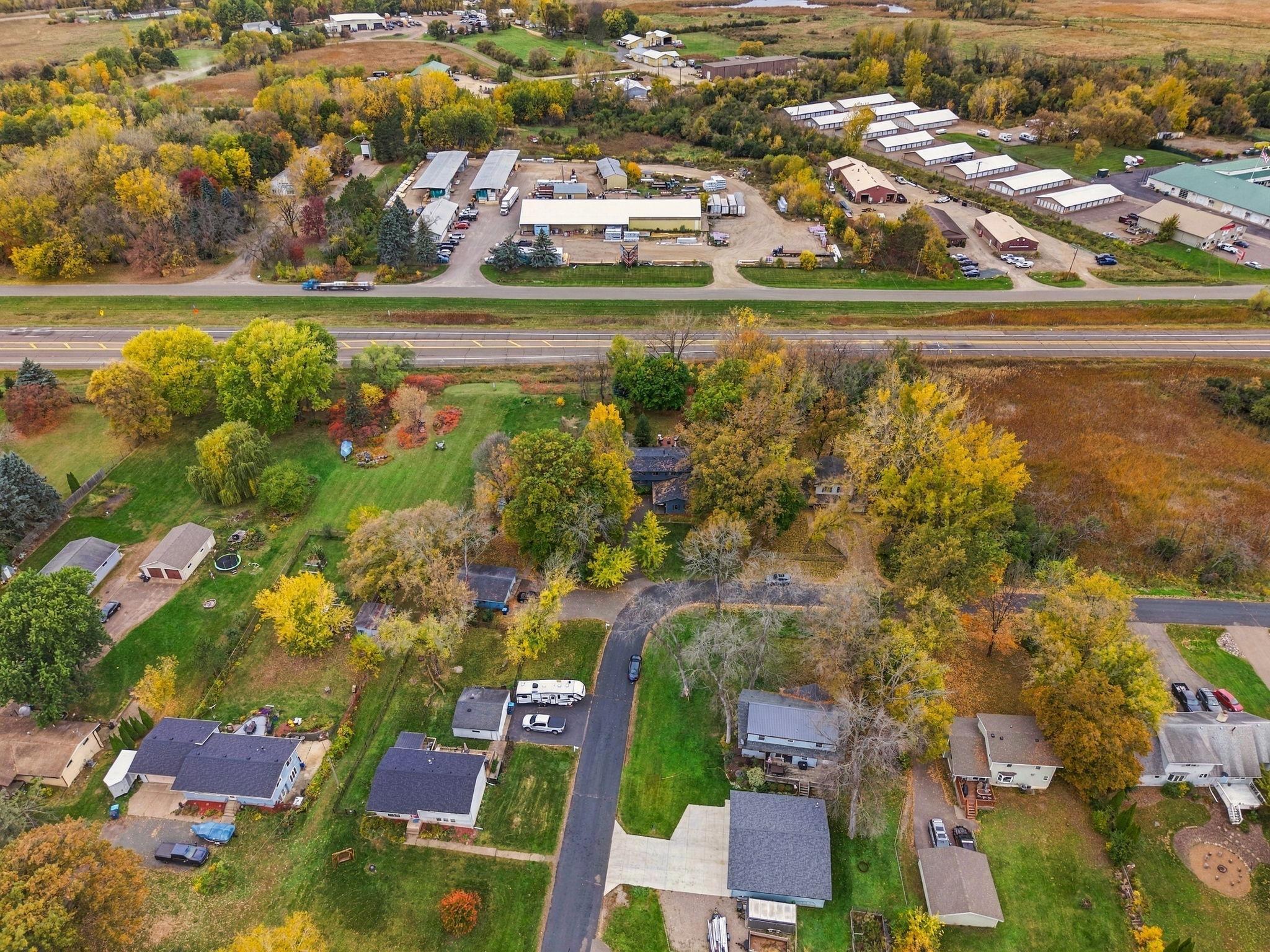 View of Residential at 23870 Granada Avenue, Forest Lake MN 55025, Forest Lake (49 of 55) - Mike Wilen | Minnesota Team Real Estate