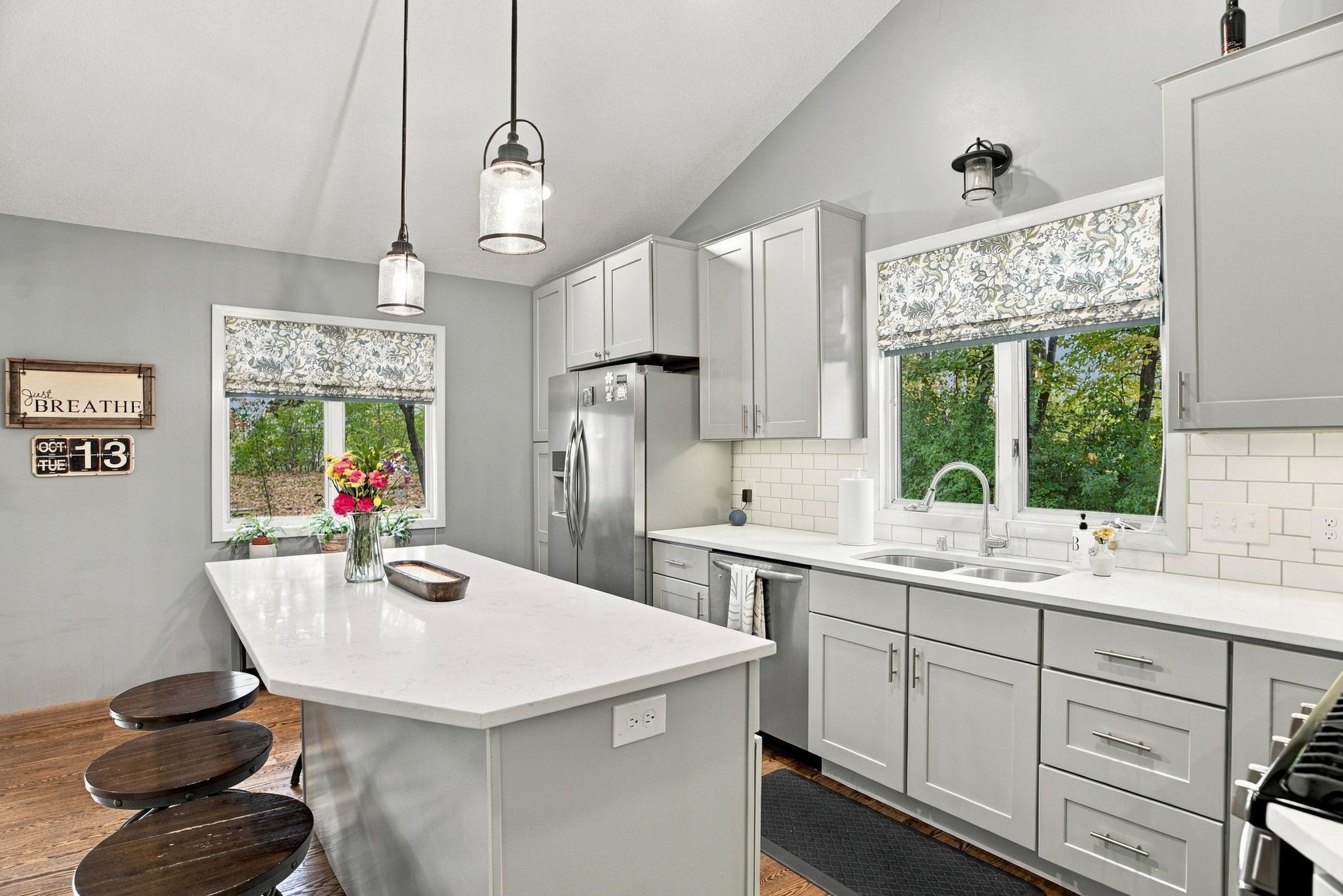 View of Residential at 23870 Granada Avenue, Forest Lake MN 55025, Forest Lake (15 of 55) - Mike Wilen | Minnesota Team Real Estate