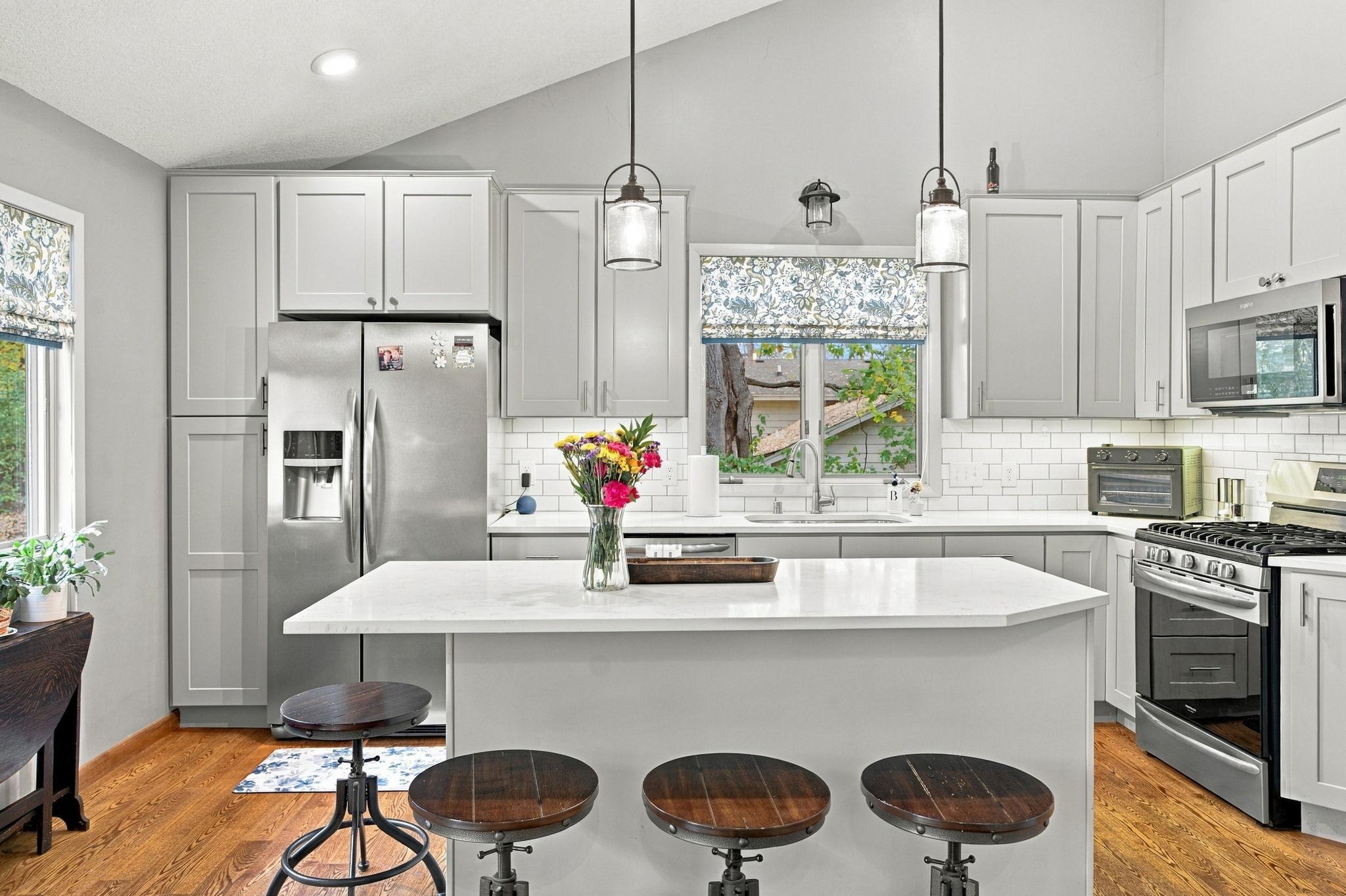 View of Residential at 23870 Granada Avenue, Forest Lake MN 55025, Forest Lake (11 of 55) - Mike Wilen | Minnesota Team Real Estate