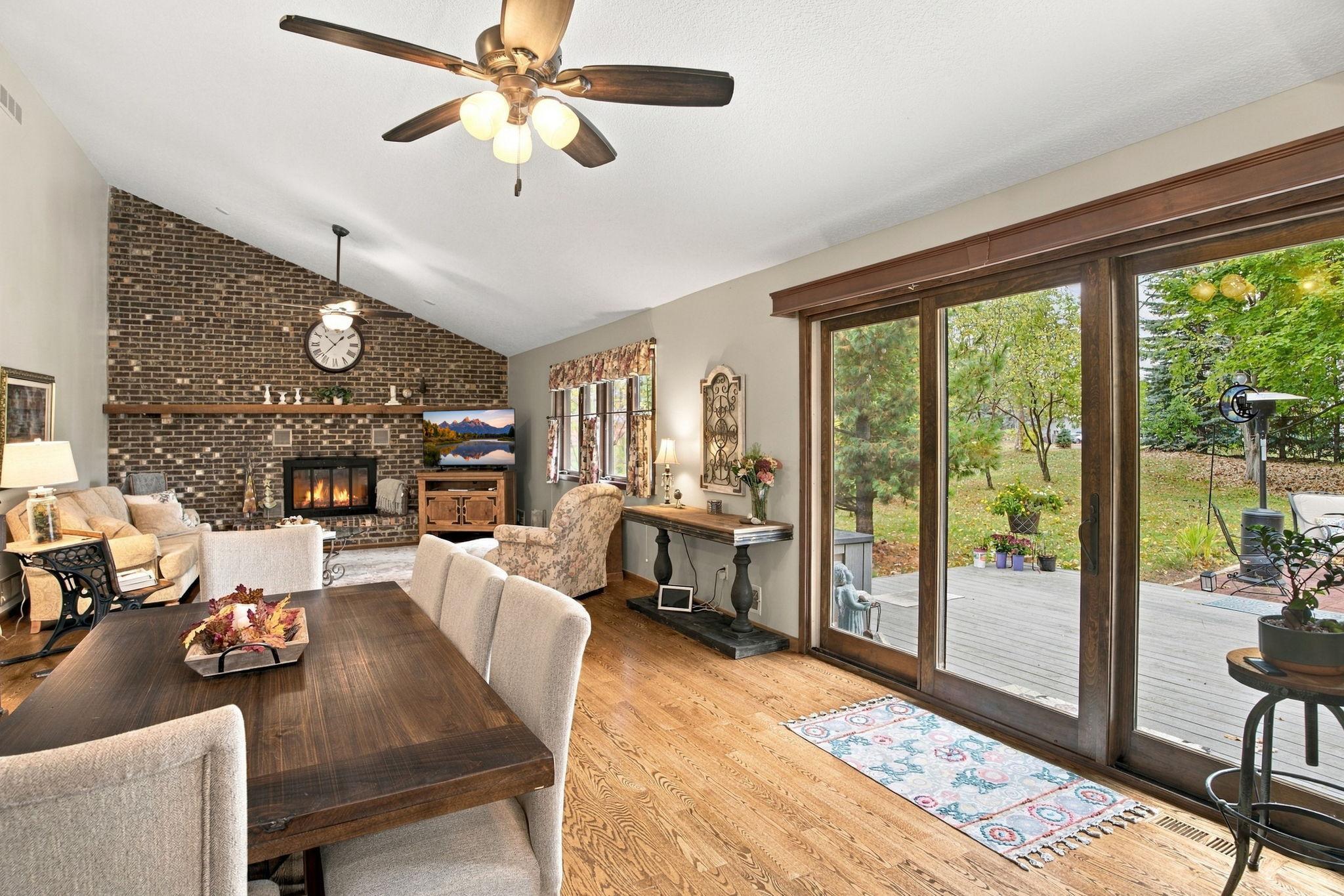 View of Residential at 23870 Granada Avenue, Forest Lake MN 55025, Forest Lake (10 of 55) - Mike Wilen | Minnesota Team Real Estate