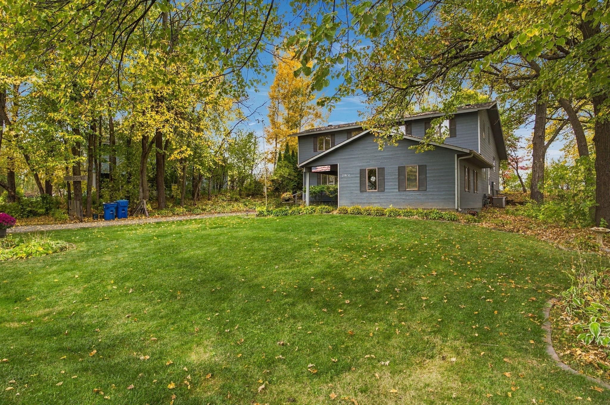 View of Residential at 23870 Granada Avenue, Forest Lake MN 55025, Forest Lake (51 of 55) - Mike Wilen | Minnesota Team Real Estate