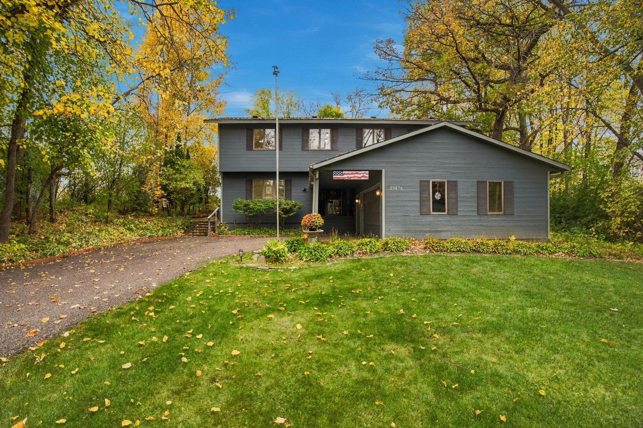 View of Residential at 23870 Granada Avenue, Forest Lake MN 55025, Forest Lake (3 of 55) - Mike Wilen | Minnesota Team Real Estate