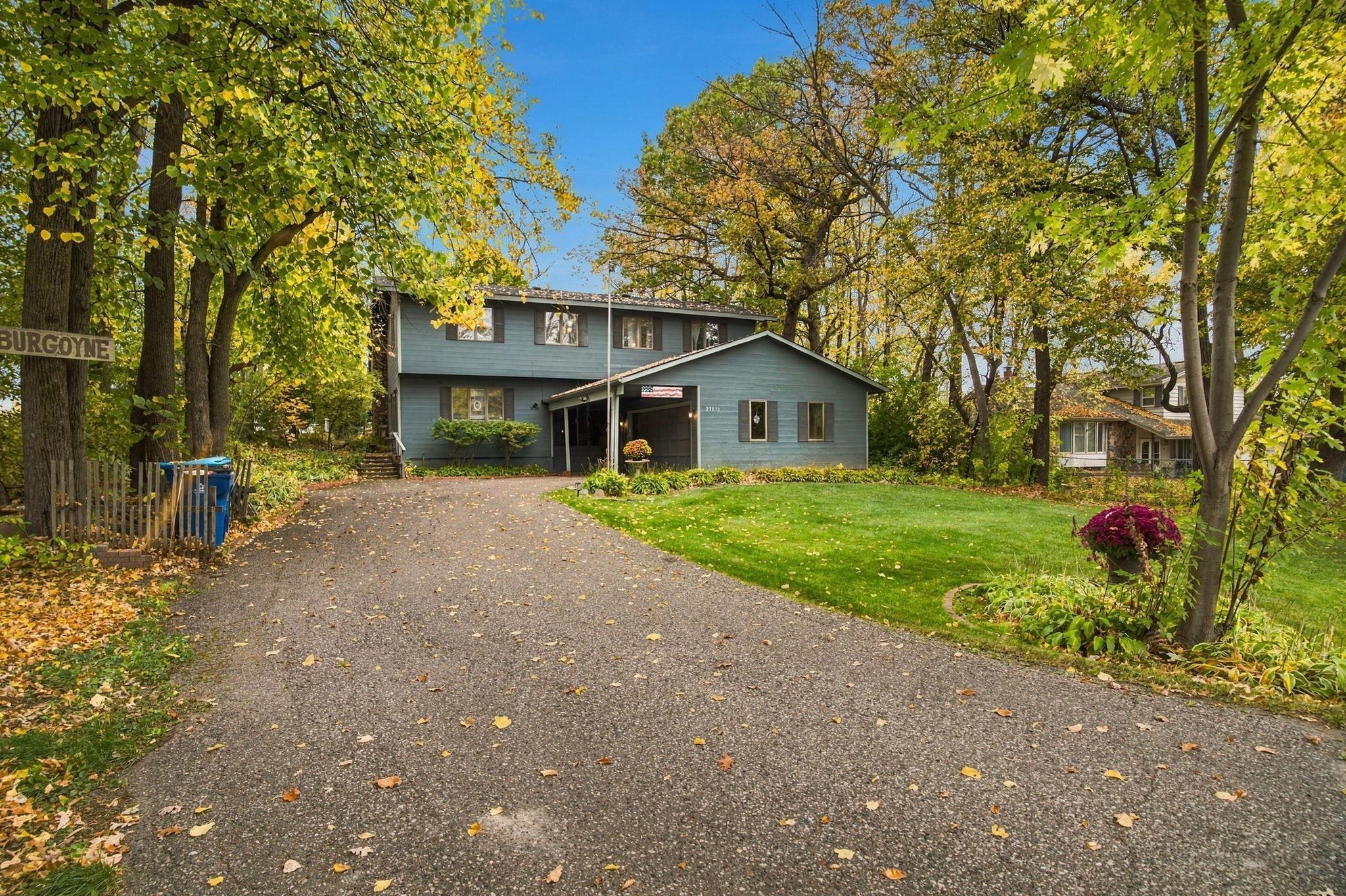 View of Residential at 23870 Granada Avenue, Forest Lake MN 55025, Forest Lake (2 of 55) - Mike Wilen | Minnesota Team Real Estate