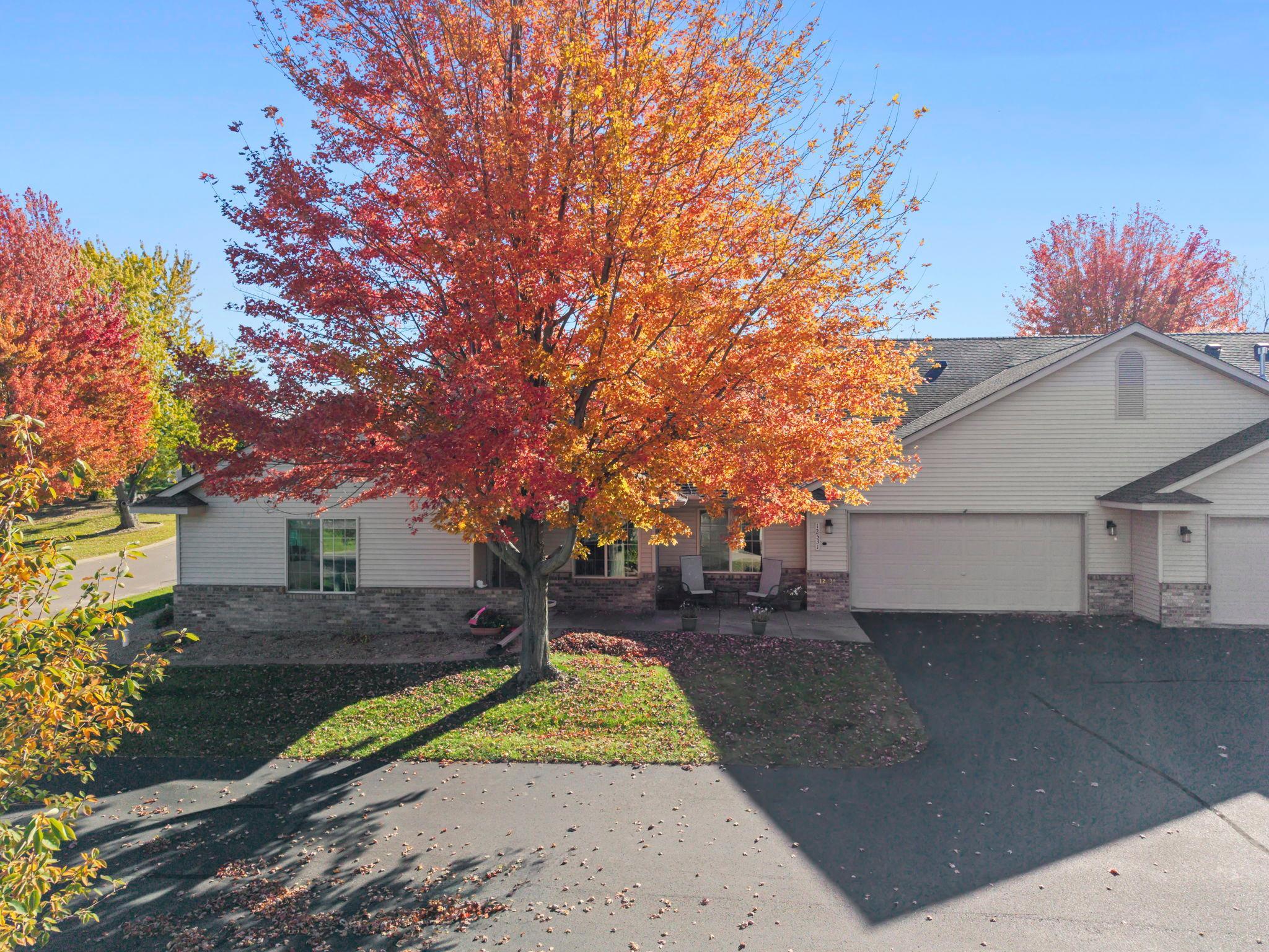 View of (TH) Quad/4 Corners at 12531 Marion Court, Rogers - Mike Wilen | Minnesota Team Real Estate