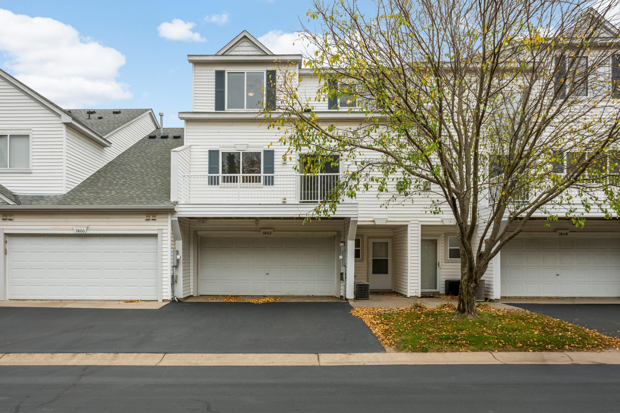 View of (TH) Side x Side at 3802 Abercrombie Lane, Stillwater - Mike Wilen | Minnesota Team Real Estate