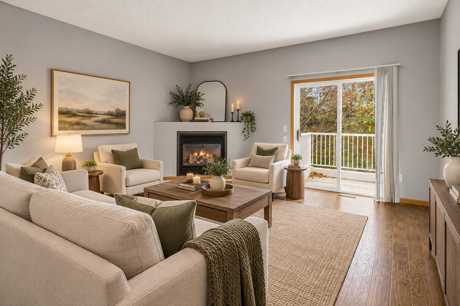View of Residential at 3802 Abercrombie Lane, Stillwater MN 55082, Stillwater (8 of 47) - Mike Wilen | Minnesota Team Real Estate