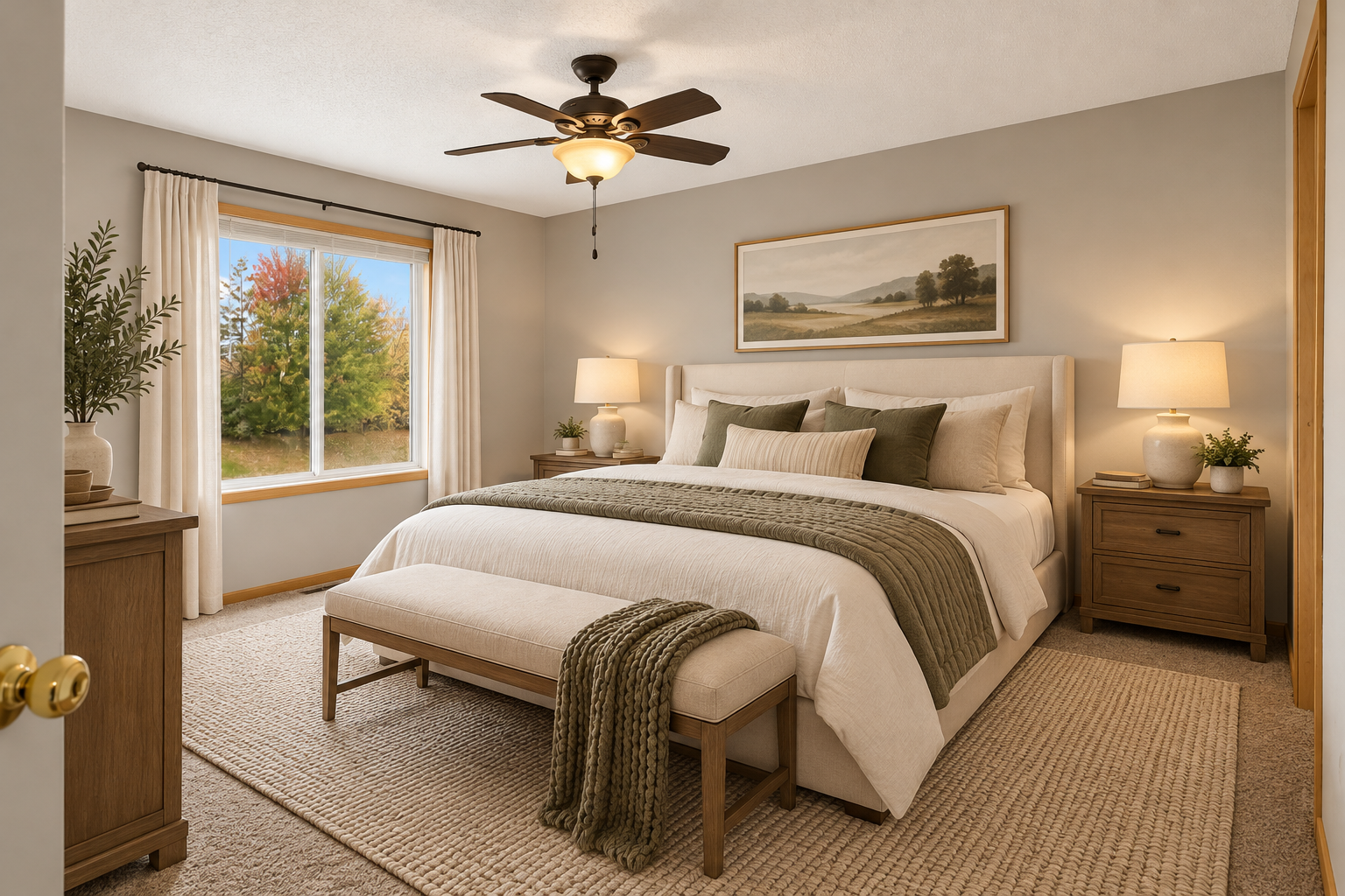 View of Residential at 3802 Abercrombie Lane, Stillwater MN 55082, Stillwater (10 of 47) - Mike Wilen | Minnesota Team Real Estate