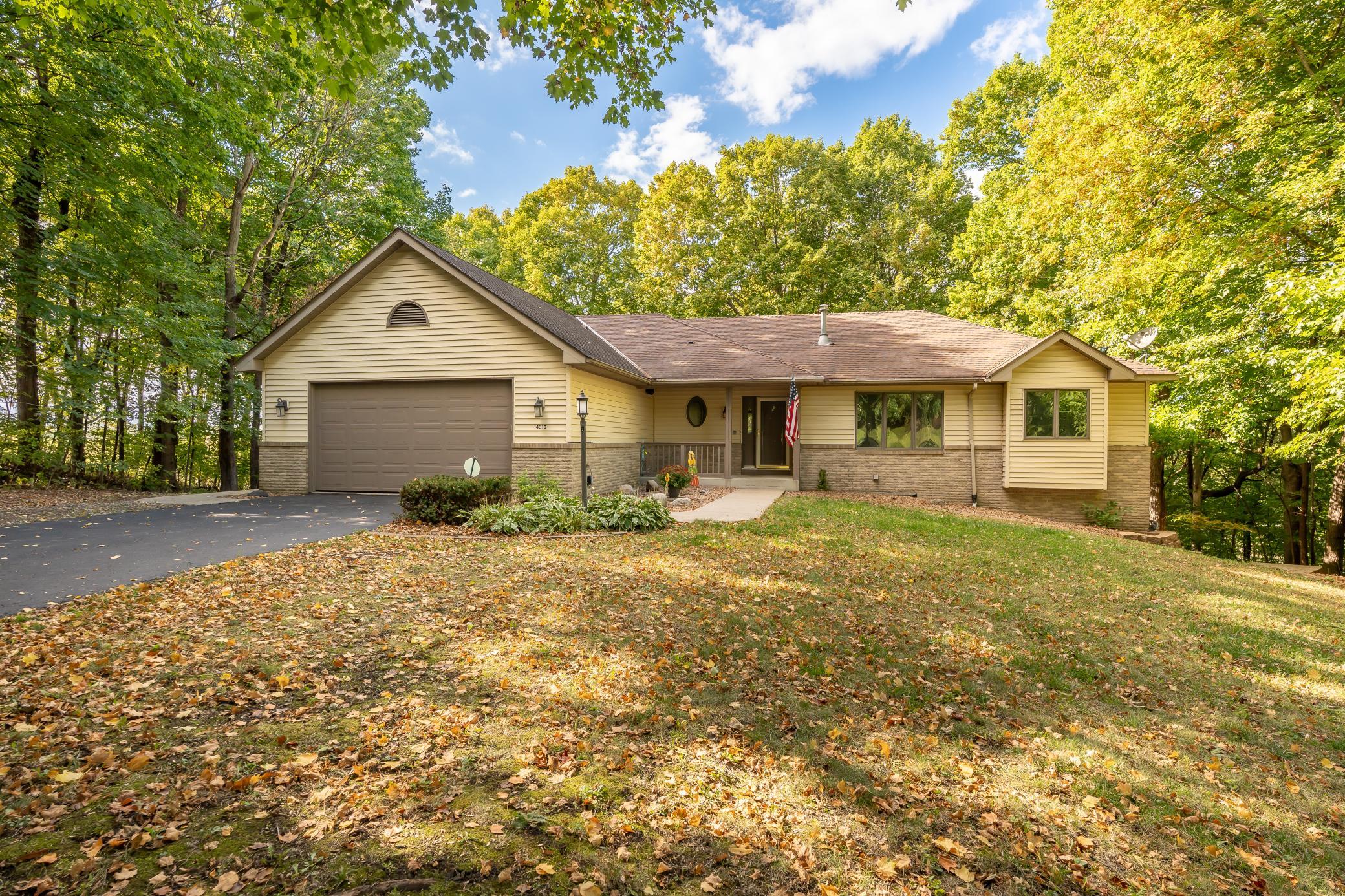 View of Single Family at 14310 Pike Lake Trail, Prior Lake - Mike Wilen | Minnesota Team Real Estate