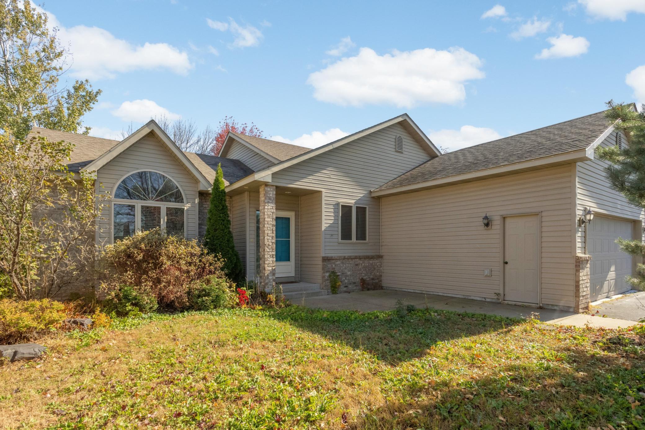 View of Single Family at 933 Ivy Hills Road, Belle Plaine - Mike Wilen | Minnesota Team Real Estate