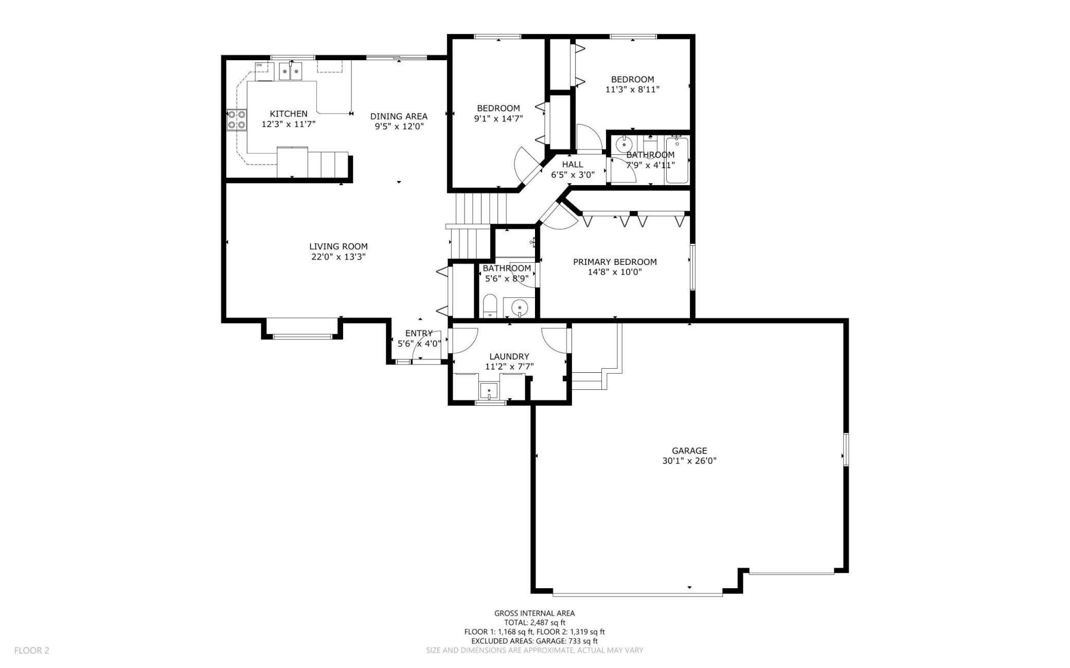 View of Residential at 933 Ivy Hills Road, Belle Plaine MN 56011, Belle Plaine (26 of 26) - Mike Wilen | Minnesota Team Real Estate