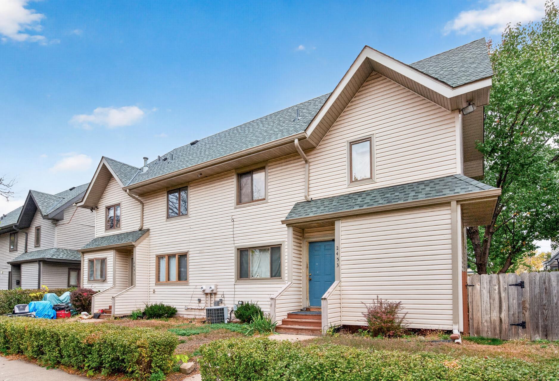View of Residential at 2445 Elliot Avenue, Minneapolis MN 55404, Minneapolis (28 of 31) - Mike Wilen | Minnesota Team Real Estate