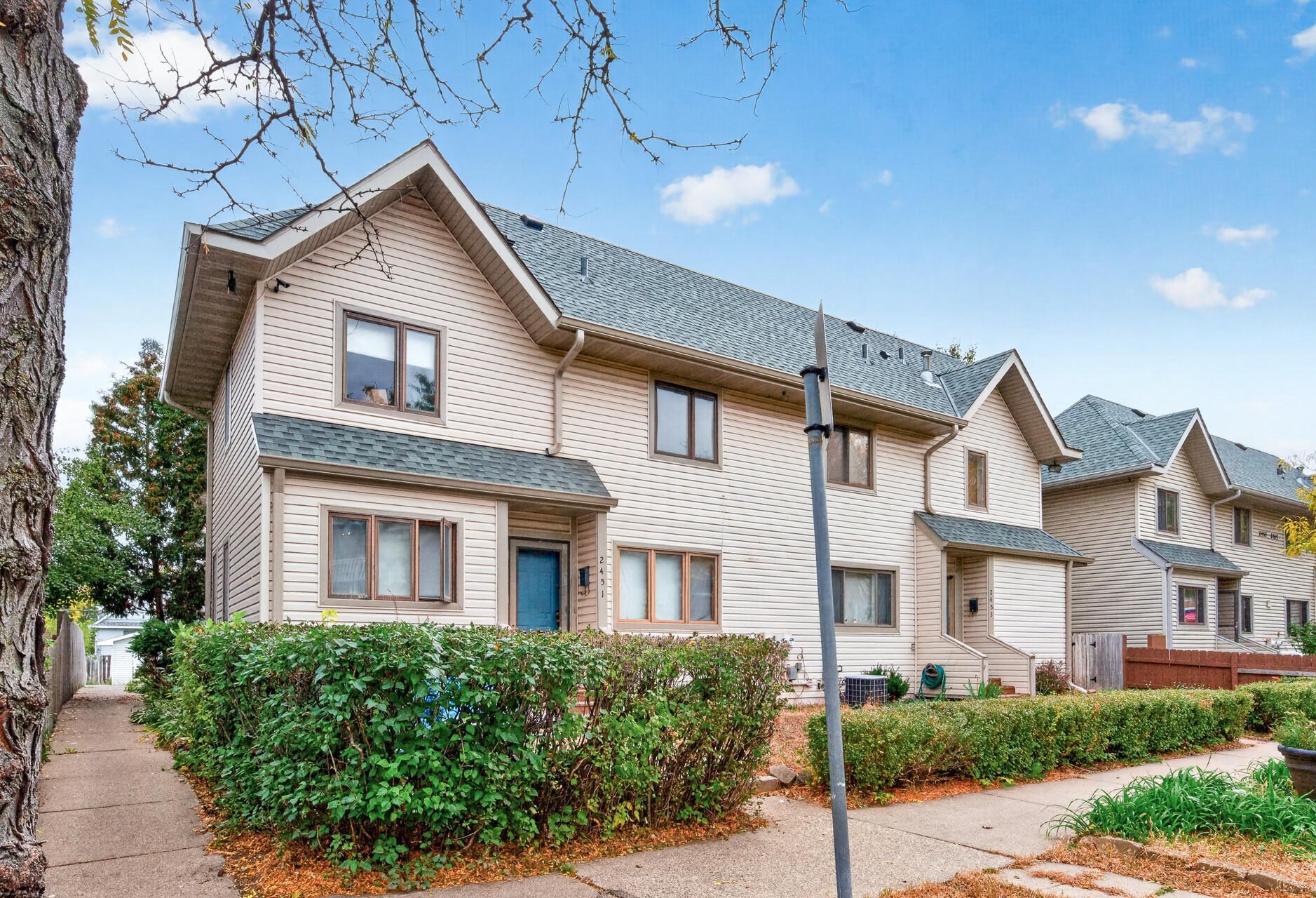 View of Residential at 2445 Elliot Avenue, Minneapolis MN 55404, Minneapolis (27 of 31) - Mike Wilen | Minnesota Team Real Estate