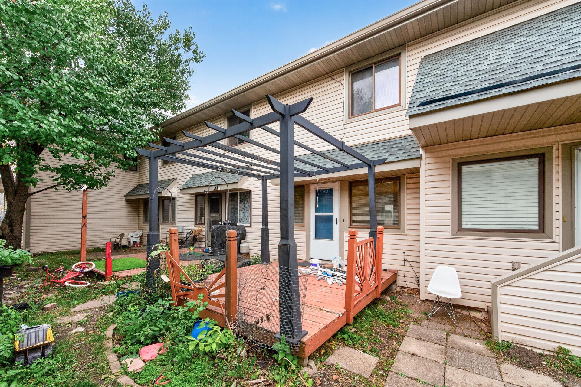 View of Residential at 2445 Elliot Avenue, Minneapolis MN 55404, Minneapolis (30 of 31) - Mike Wilen | Minnesota Team Real Estate
