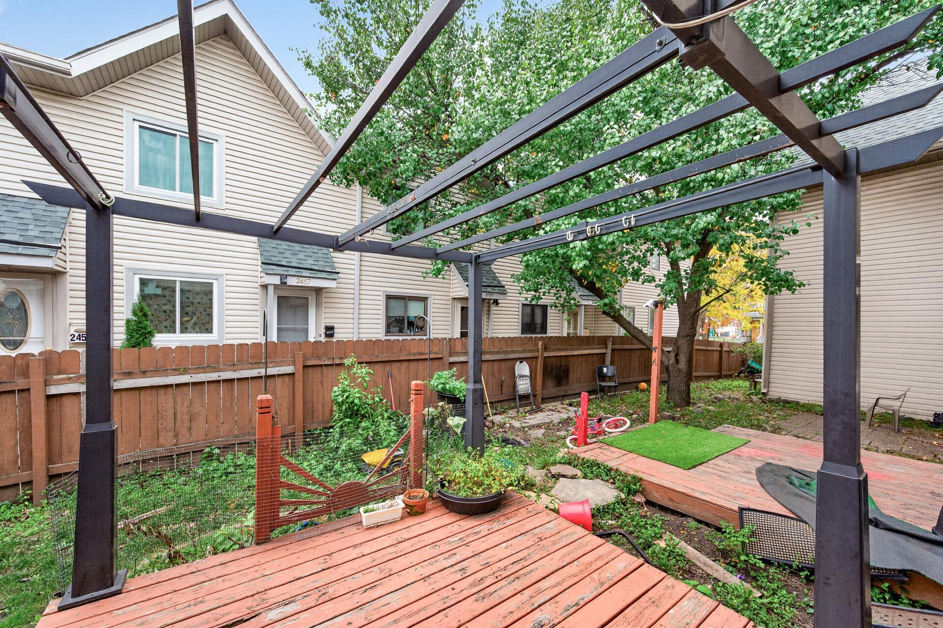 View of Residential at 2445 Elliot Avenue, Minneapolis MN 55404, Minneapolis (26 of 31) - Mike Wilen | Minnesota Team Real Estate