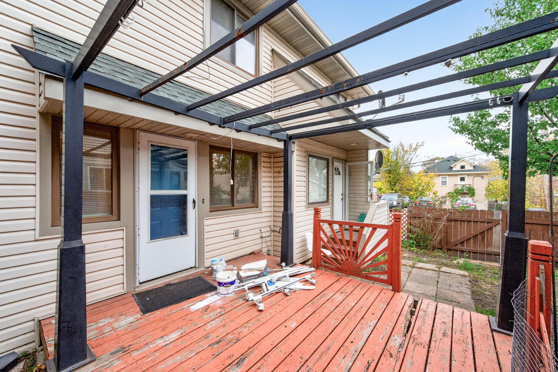 View of Residential at 2445 Elliot Avenue, Minneapolis MN 55404, Minneapolis (29 of 31) - Mike Wilen | Minnesota Team Real Estate