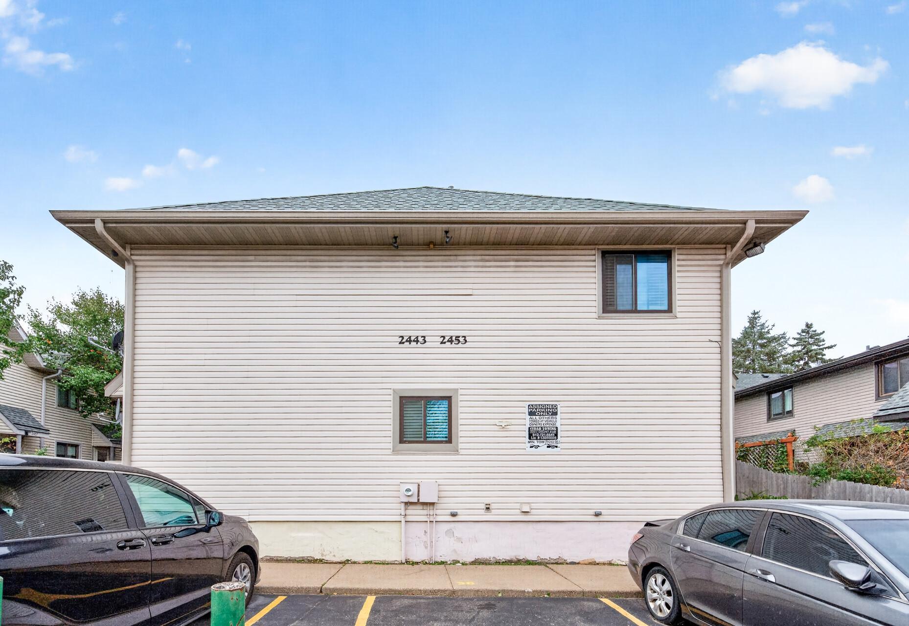 View of Residential at 2445 Elliot Avenue, Minneapolis MN 55404, Minneapolis (4 of 31) - Mike Wilen | Minnesota Team Real Estate