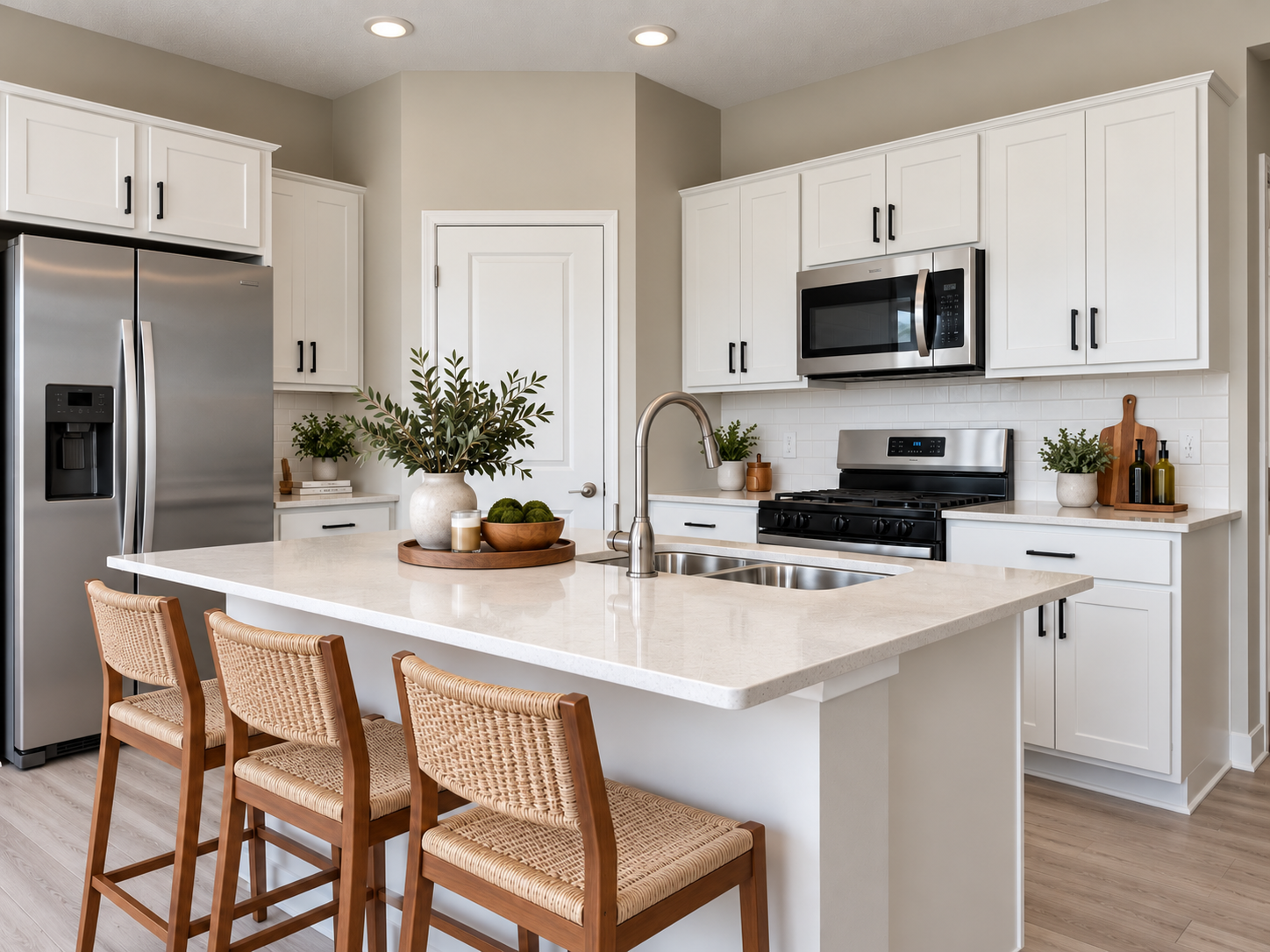 View of Single Family at 955 Greenlawn Avenue, Delano - Mike Wilen | Minnesota Team Real Estate