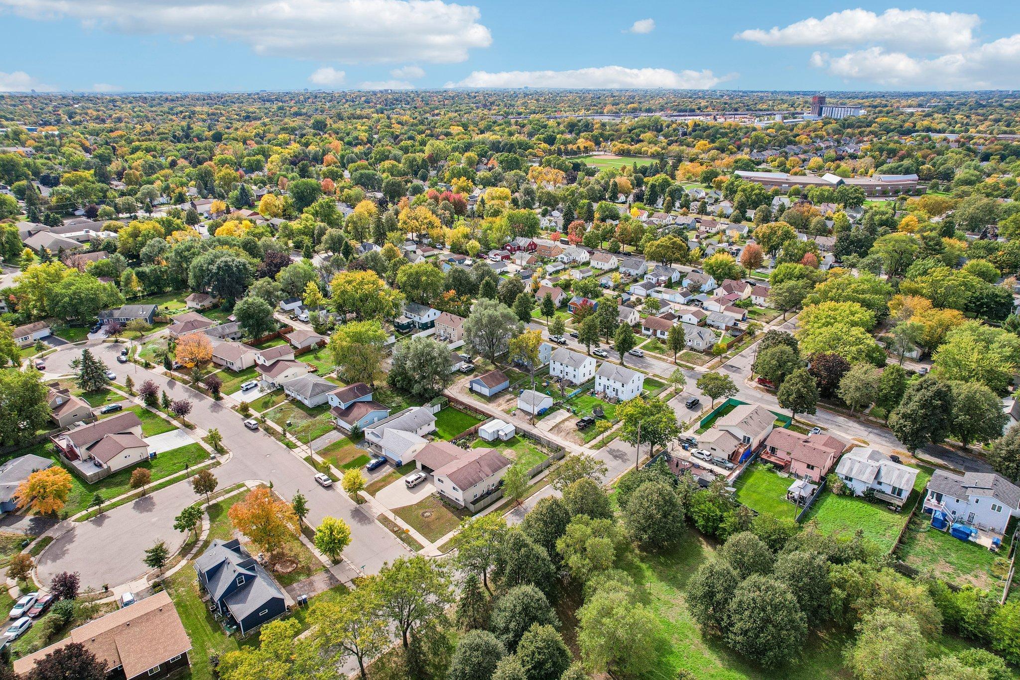 View of Residential Income at 5036 6th Street, Minneapolis MN 55430, Minneapolis (60 of 64) - Mike Wilen | Minnesota Team Real Estate