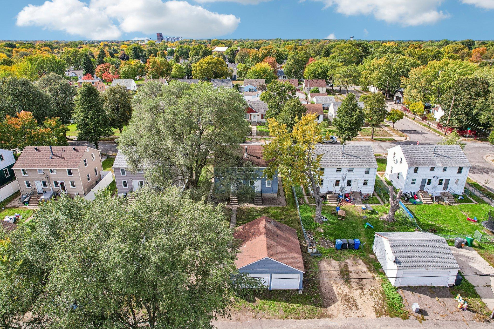 View of Residential Income at 5036 6th Street, Minneapolis MN 55430, Minneapolis (57 of 64) - Mike Wilen | Minnesota Team Real Estate