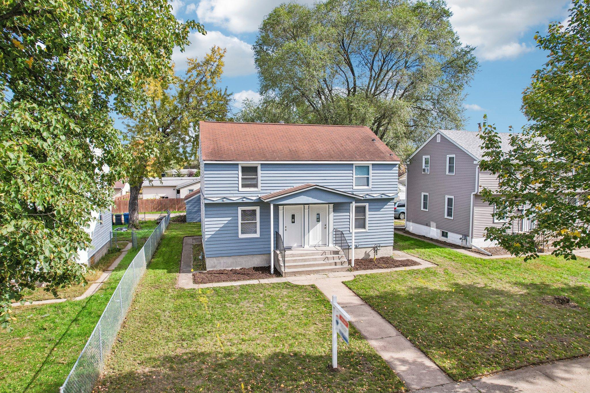 View of Residential Income at 5036 6th Street, Minneapolis MN 55430, Minneapolis (56 of 64) - Mike Wilen | Minnesota Team Real Estate