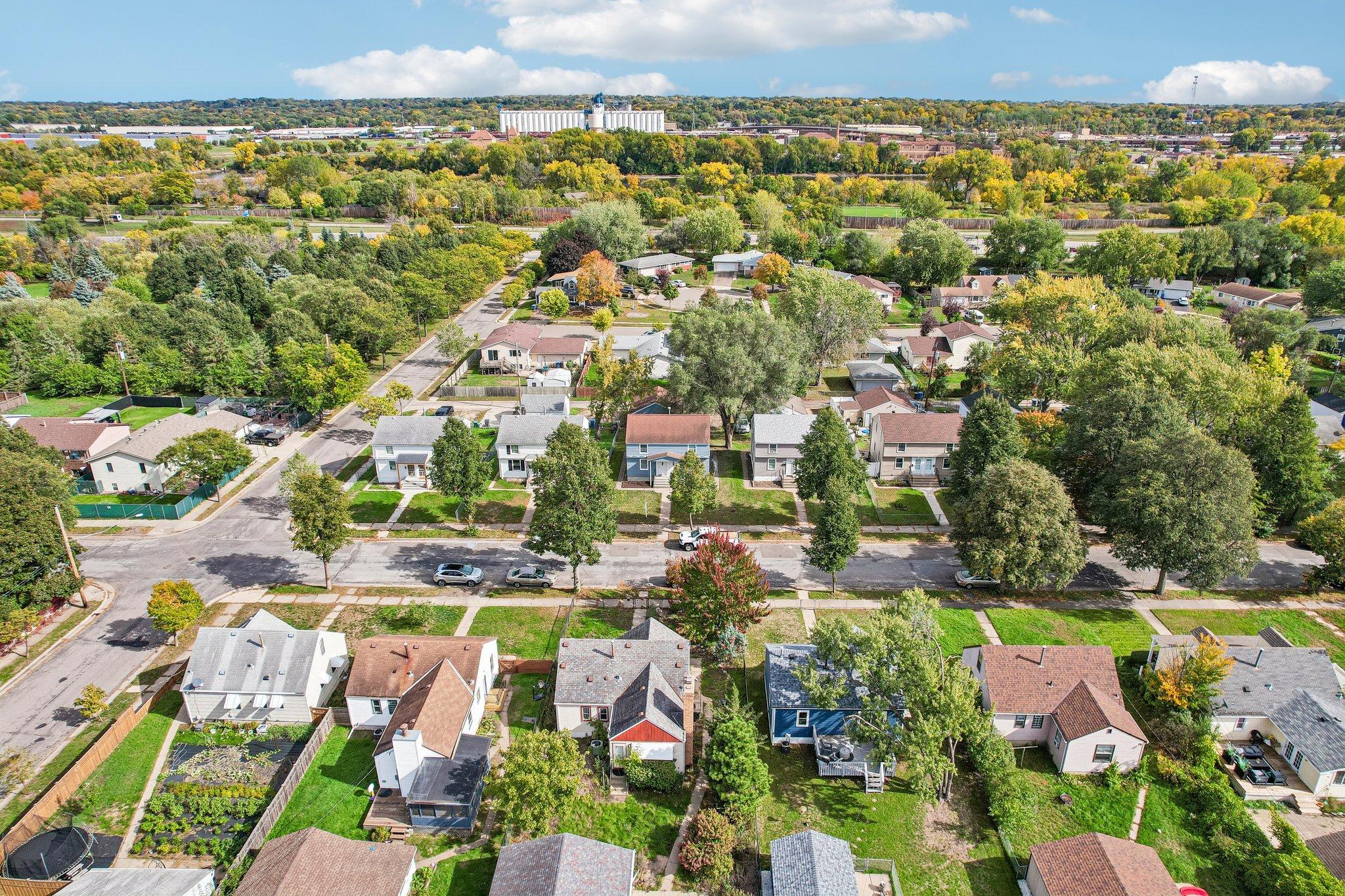 View of Residential Income at 5036 6th Street, Minneapolis MN 55430, Minneapolis (52 of 64) - Mike Wilen | Minnesota Team Real Estate
