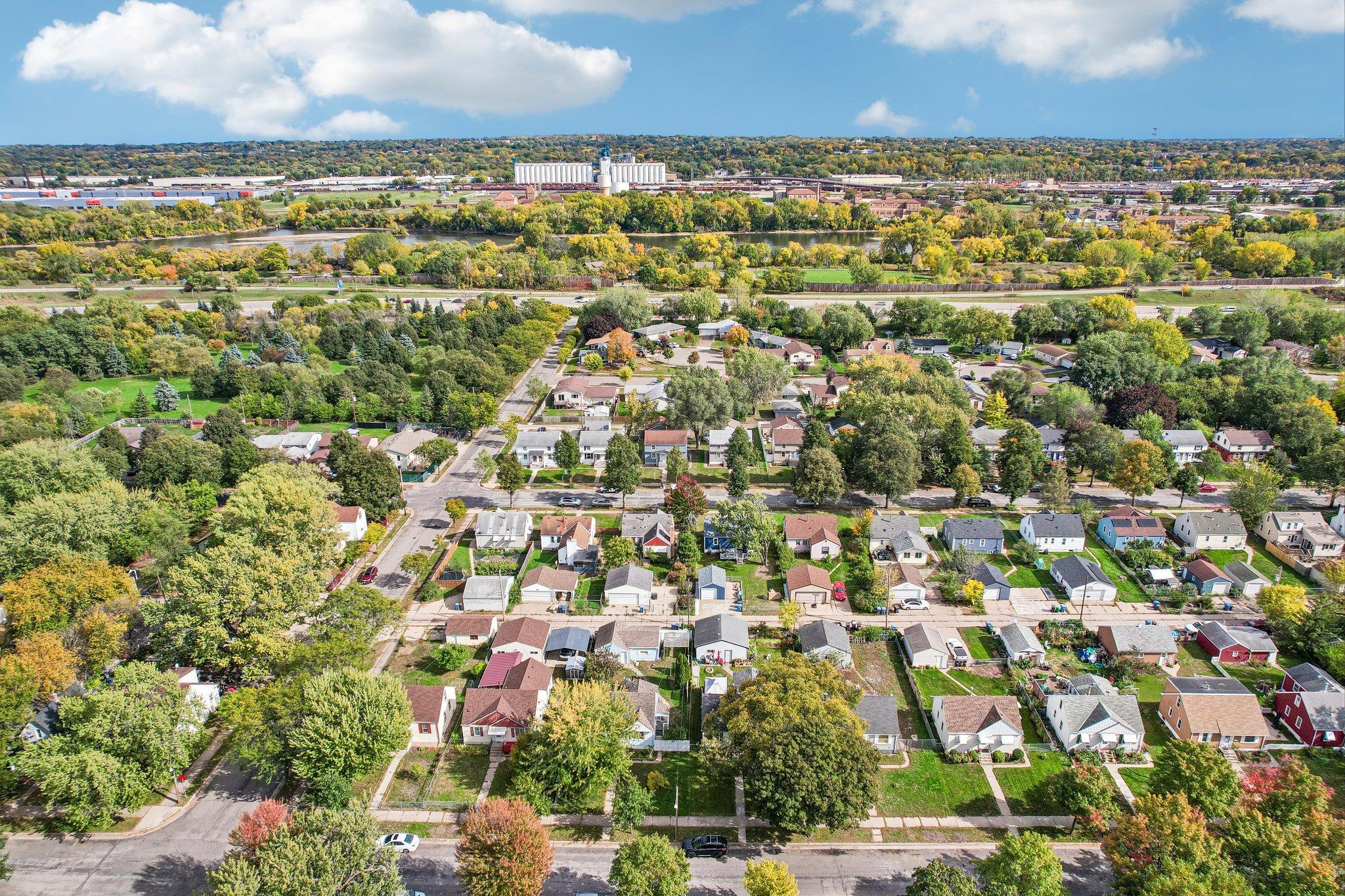 View of Residential Income at 5036 6th Street, Minneapolis MN 55430, Minneapolis (50 of 64) - Mike Wilen | Minnesota Team Real Estate