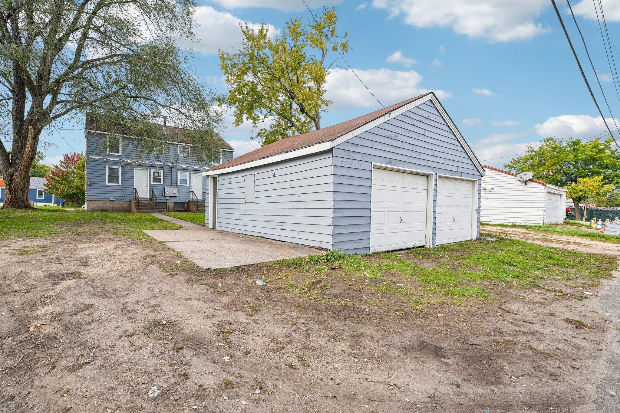 View of Residential Income at 5036 6th Street, Minneapolis MN 55430, Minneapolis (48 of 64) - Mike Wilen | Minnesota Team Real Estate