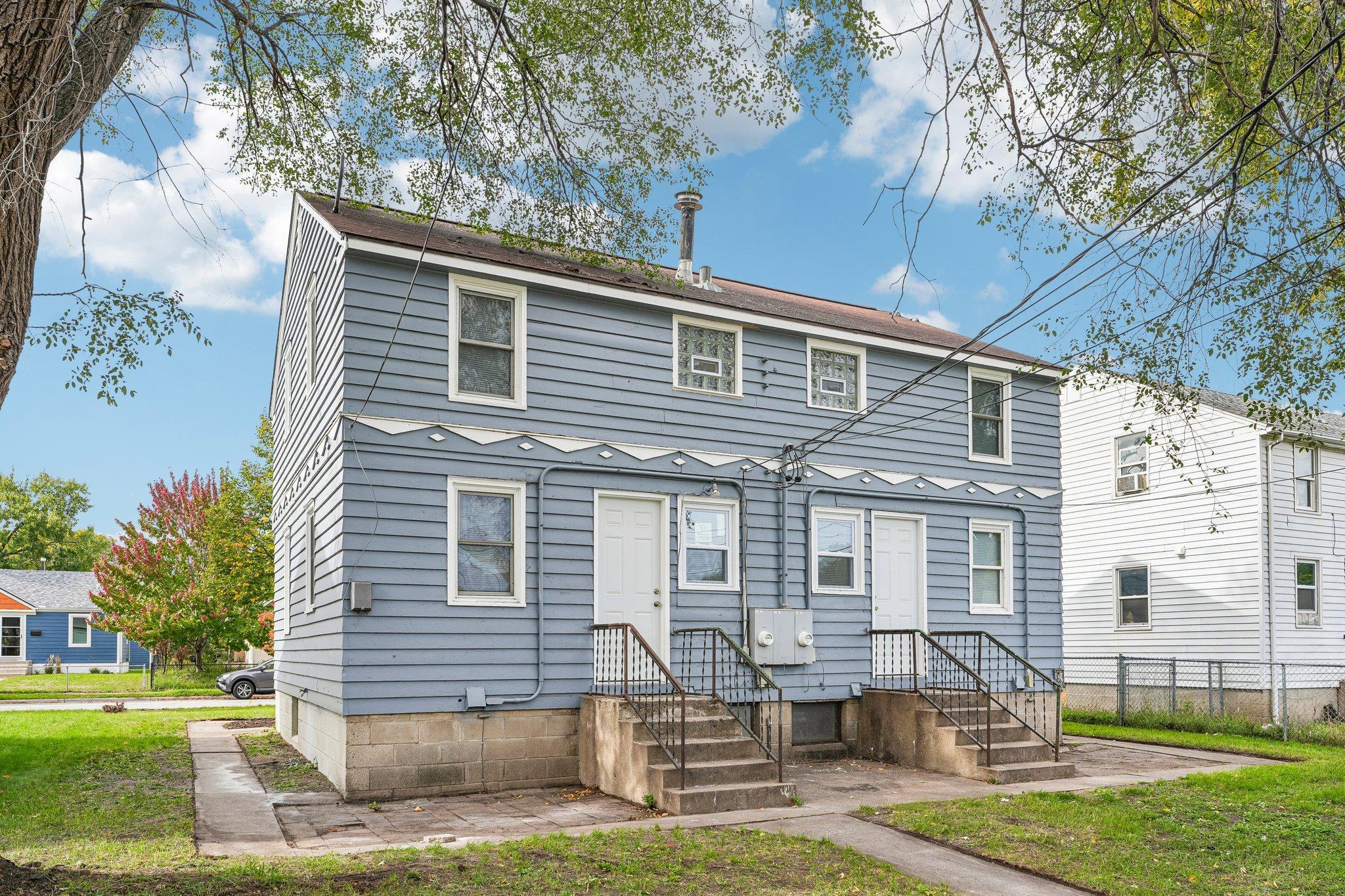 View of Residential Income at 5036 6th Street, Minneapolis MN 55430, Minneapolis (46 of 64) - Mike Wilen | Minnesota Team Real Estate