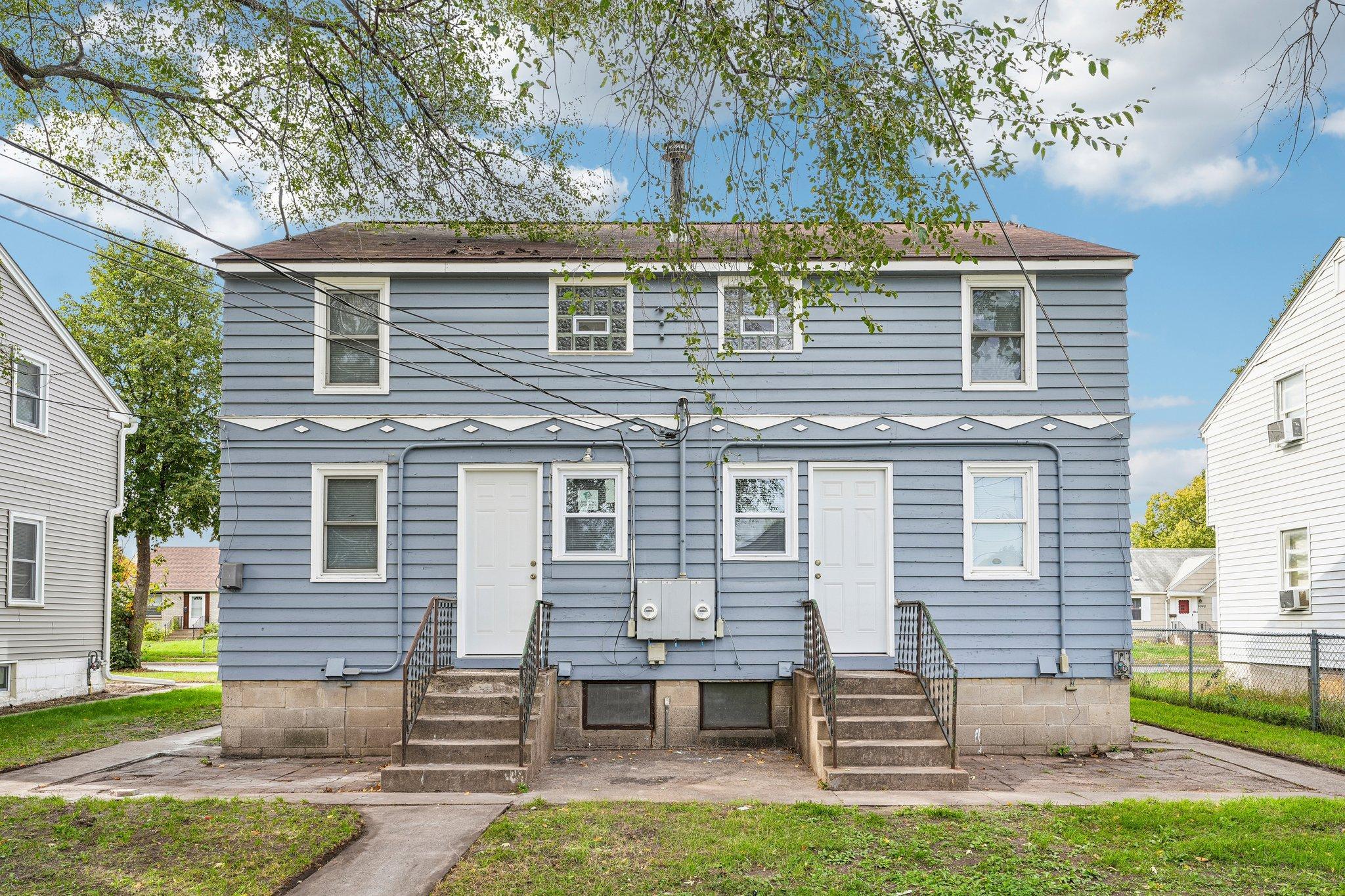 View of Residential Income at 5036 6th Street, Minneapolis MN 55430, Minneapolis (45 of 64) - Mike Wilen | Minnesota Team Real Estate