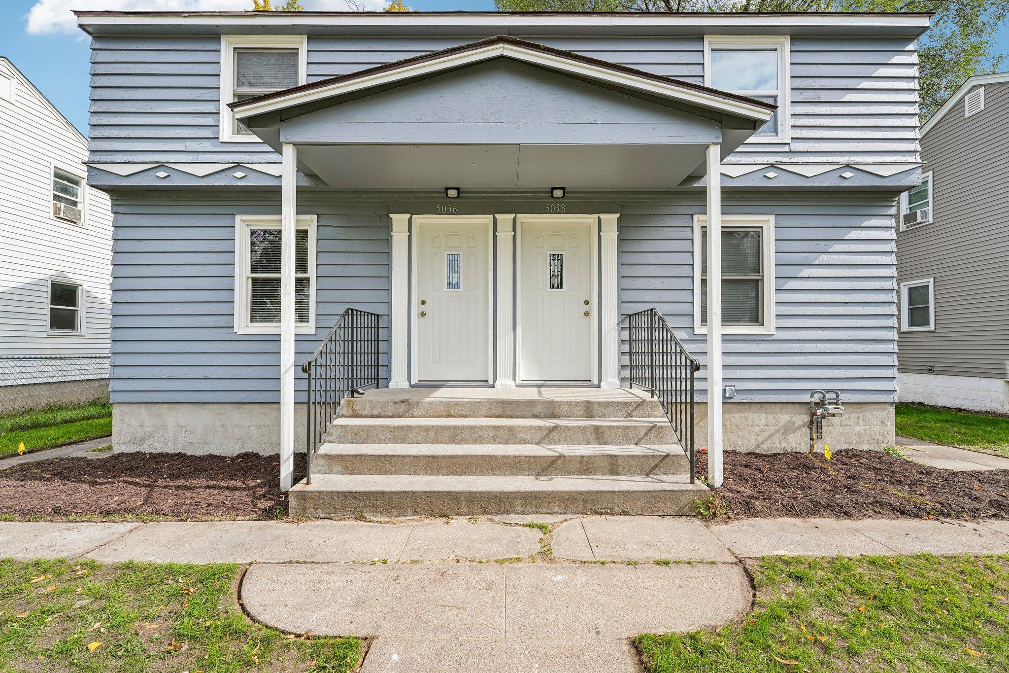 View of Residential Income at 5036 6th Street, Minneapolis MN 55430, Minneapolis (5 of 64) - Mike Wilen | Minnesota Team Real Estate