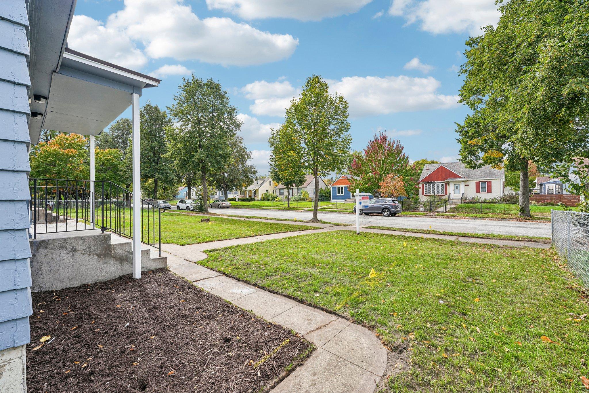 View of Residential Income at 5036 6th Street, Minneapolis MN 55430, Minneapolis (4 of 64) - Mike Wilen | Minnesota Team Real Estate