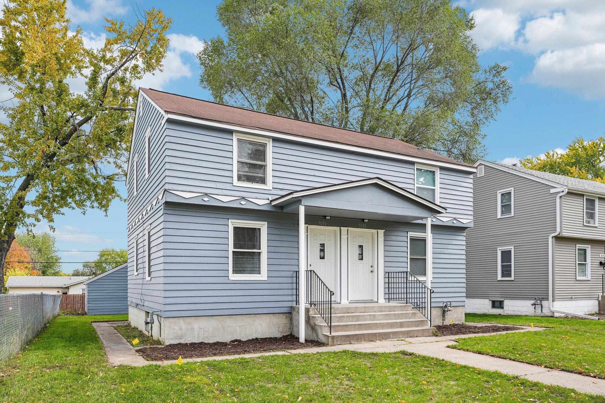 View of Residential Income at 5036 6th Street, Minneapolis MN 55430, Minneapolis (3 of 64) - Mike Wilen | Minnesota Team Real Estate