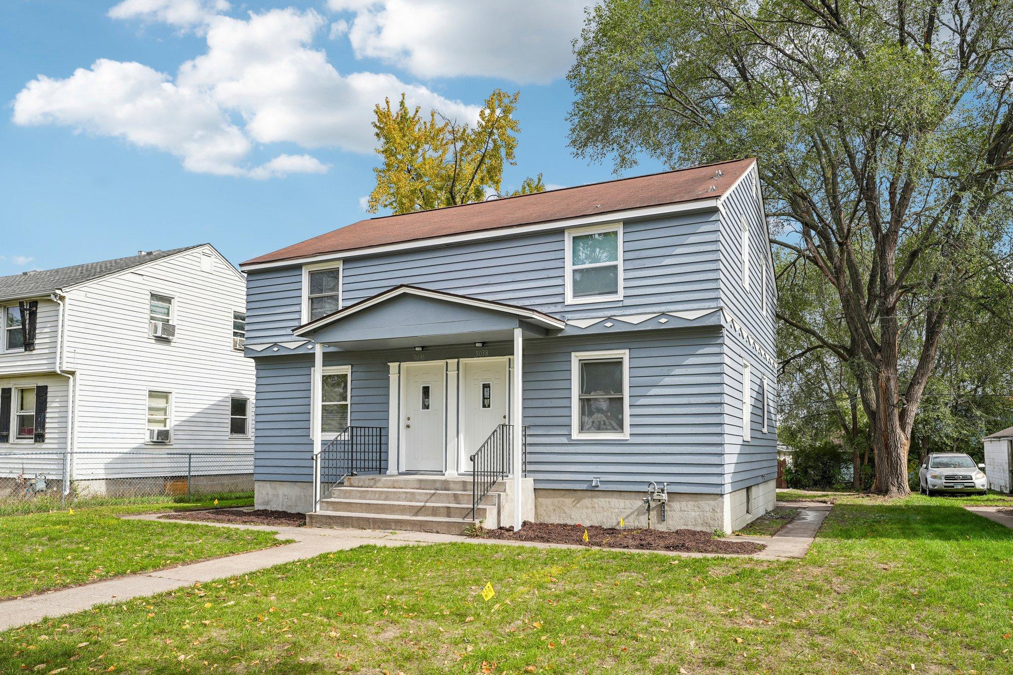 View of Residential Income at 5036 6th Street, Minneapolis MN 55430, Minneapolis (2 of 64) - Mike Wilen | Minnesota Team Real Estate